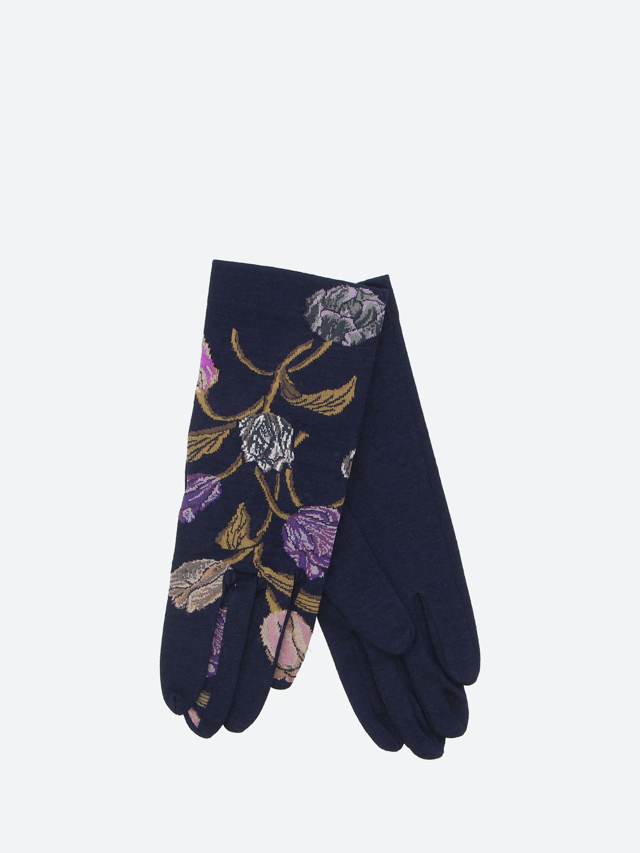 Bouquet Tulip Gloves