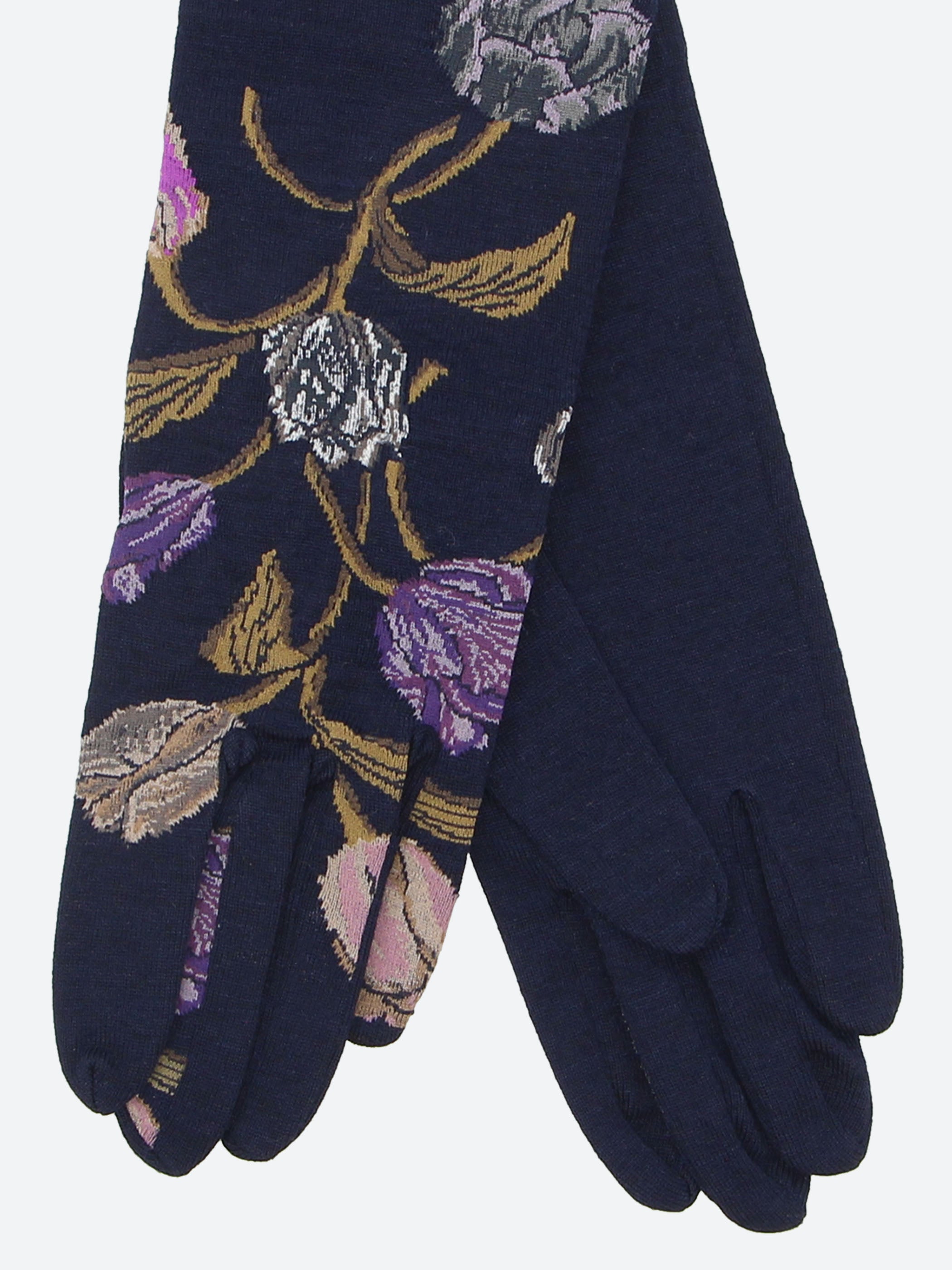 Bouquet Tulip Gloves