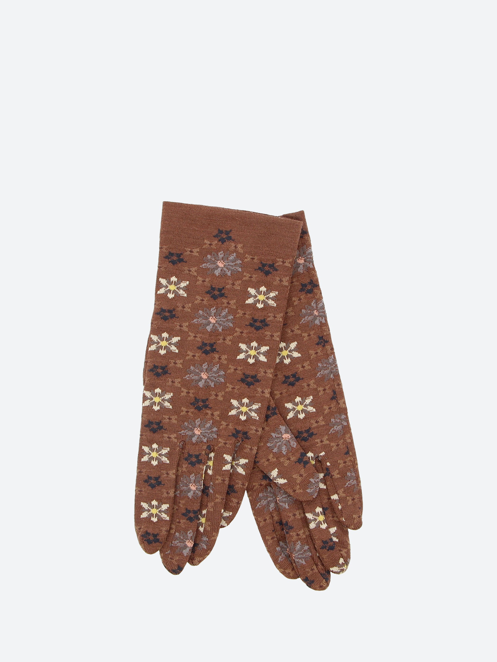 Kaleidoscope Gloves