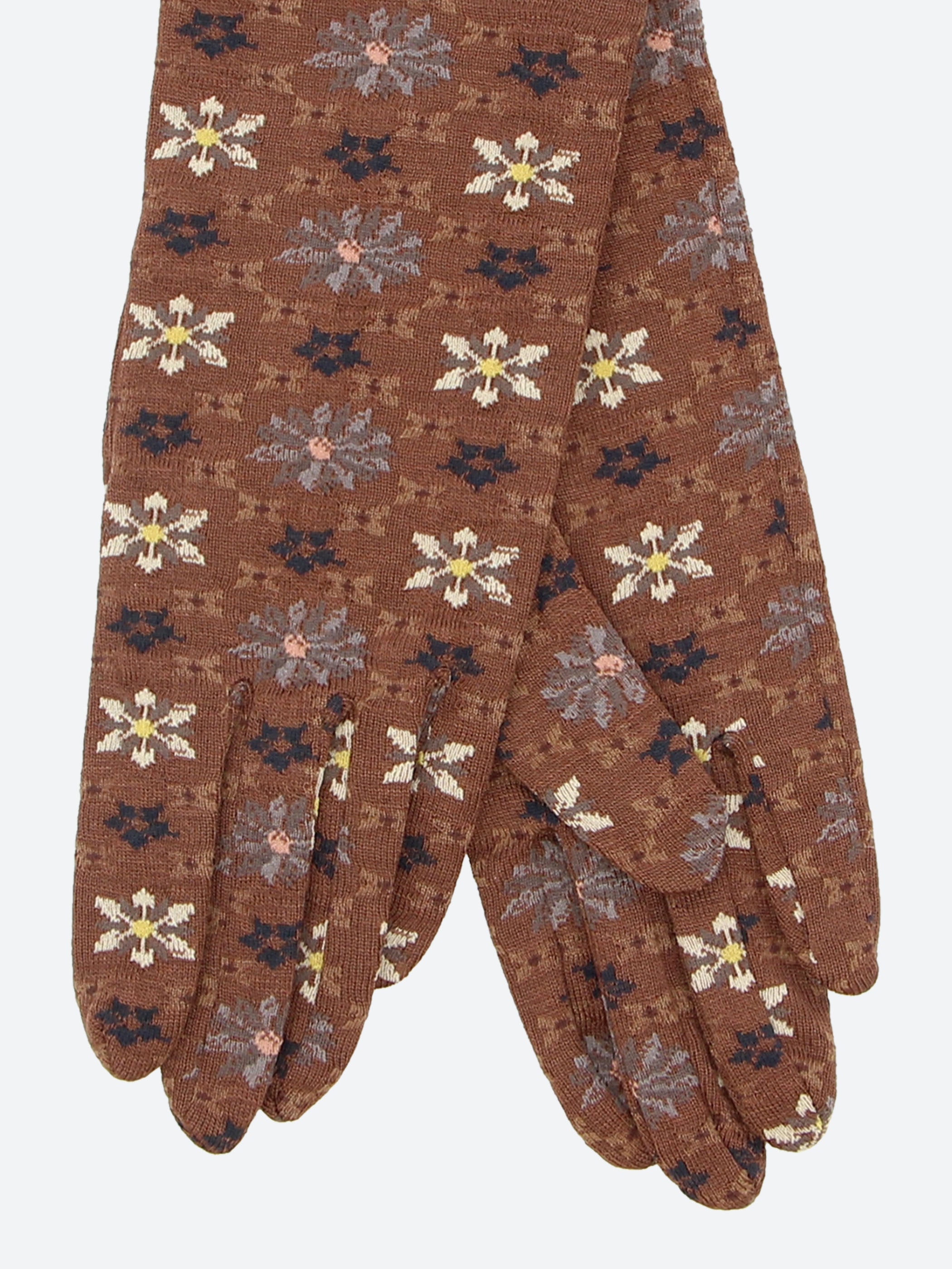 Kaleidoscope Gloves