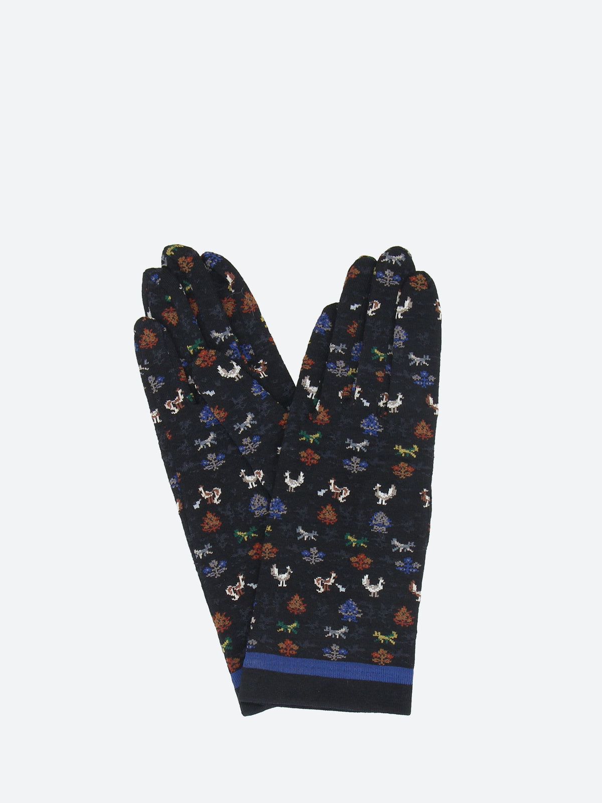 Forest Mate Gloves