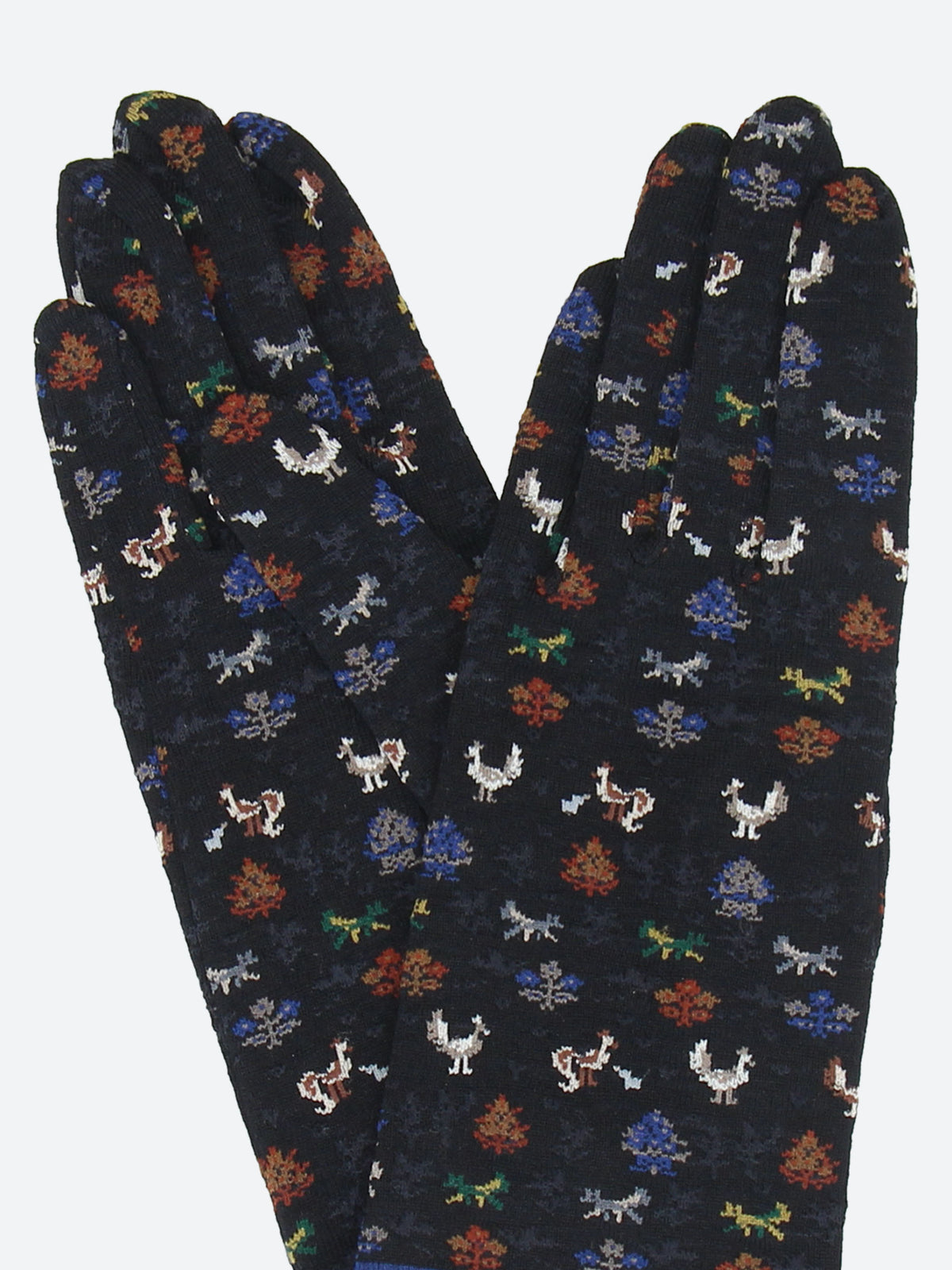 Forest Mate Gloves