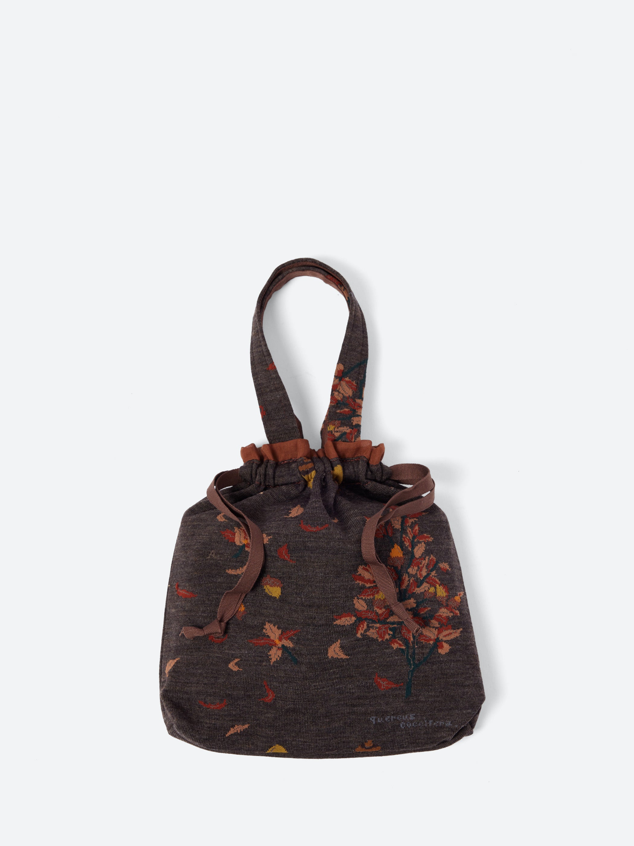 Wind & Acorn Bag