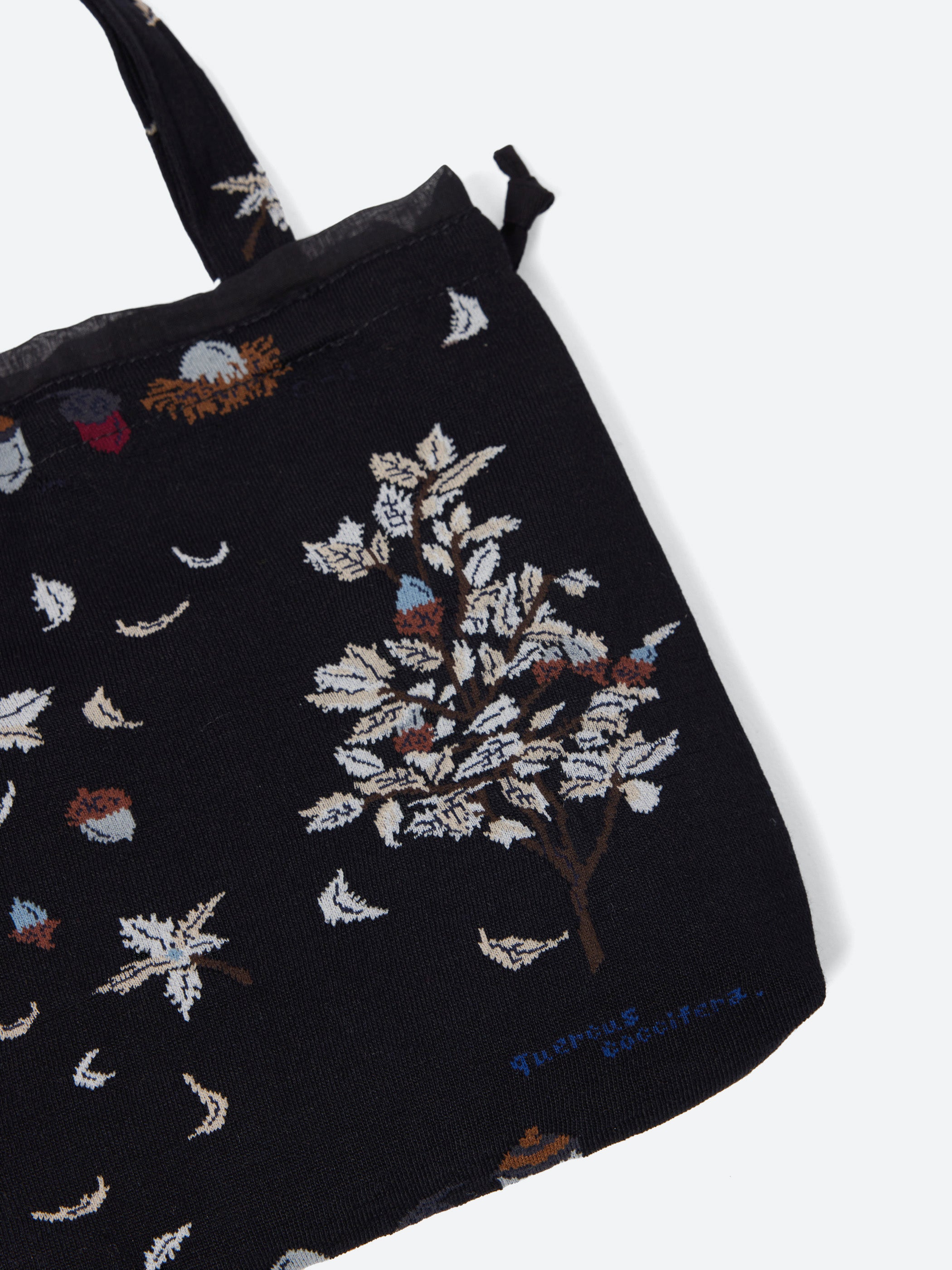 Wind & Acorn Bag