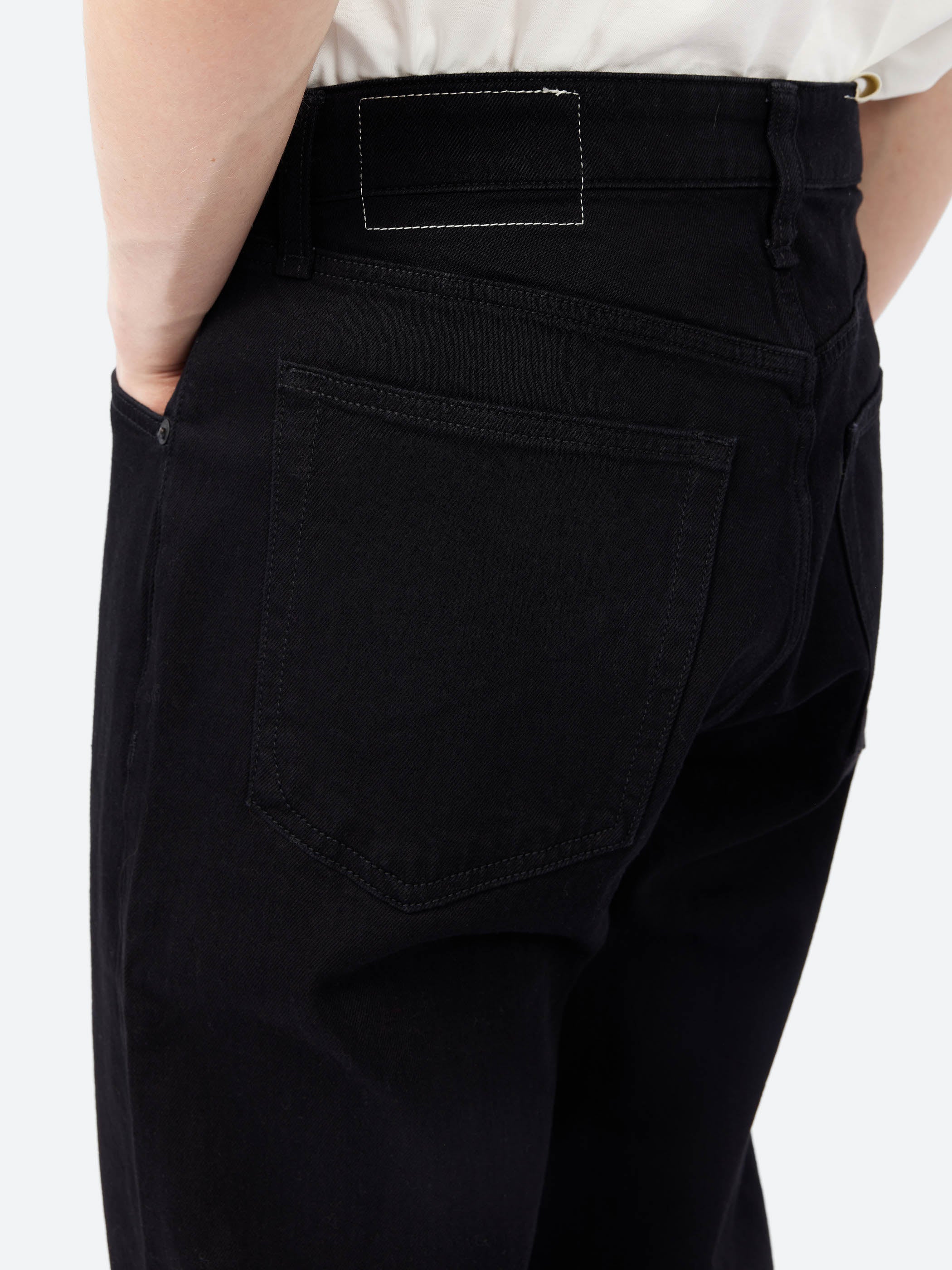 Fit 4 Authentic Stretch