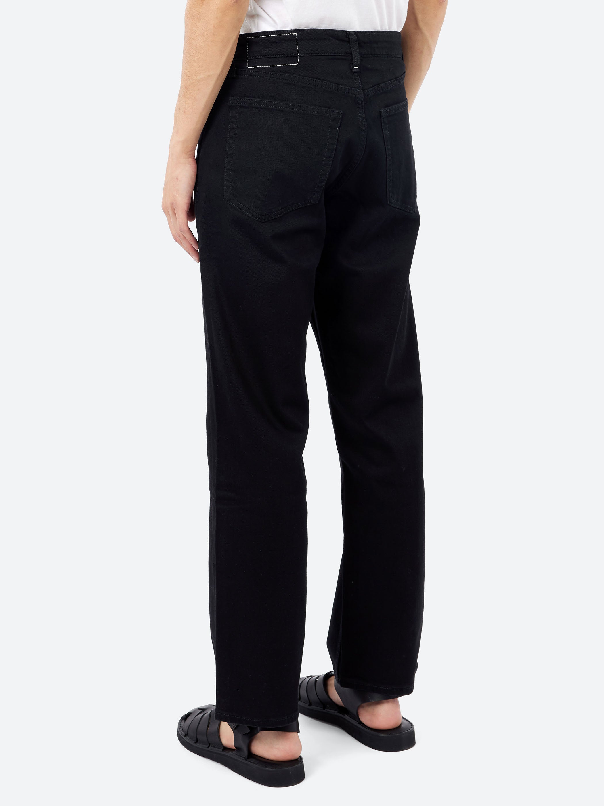 Fit 4 Authentic Stretch