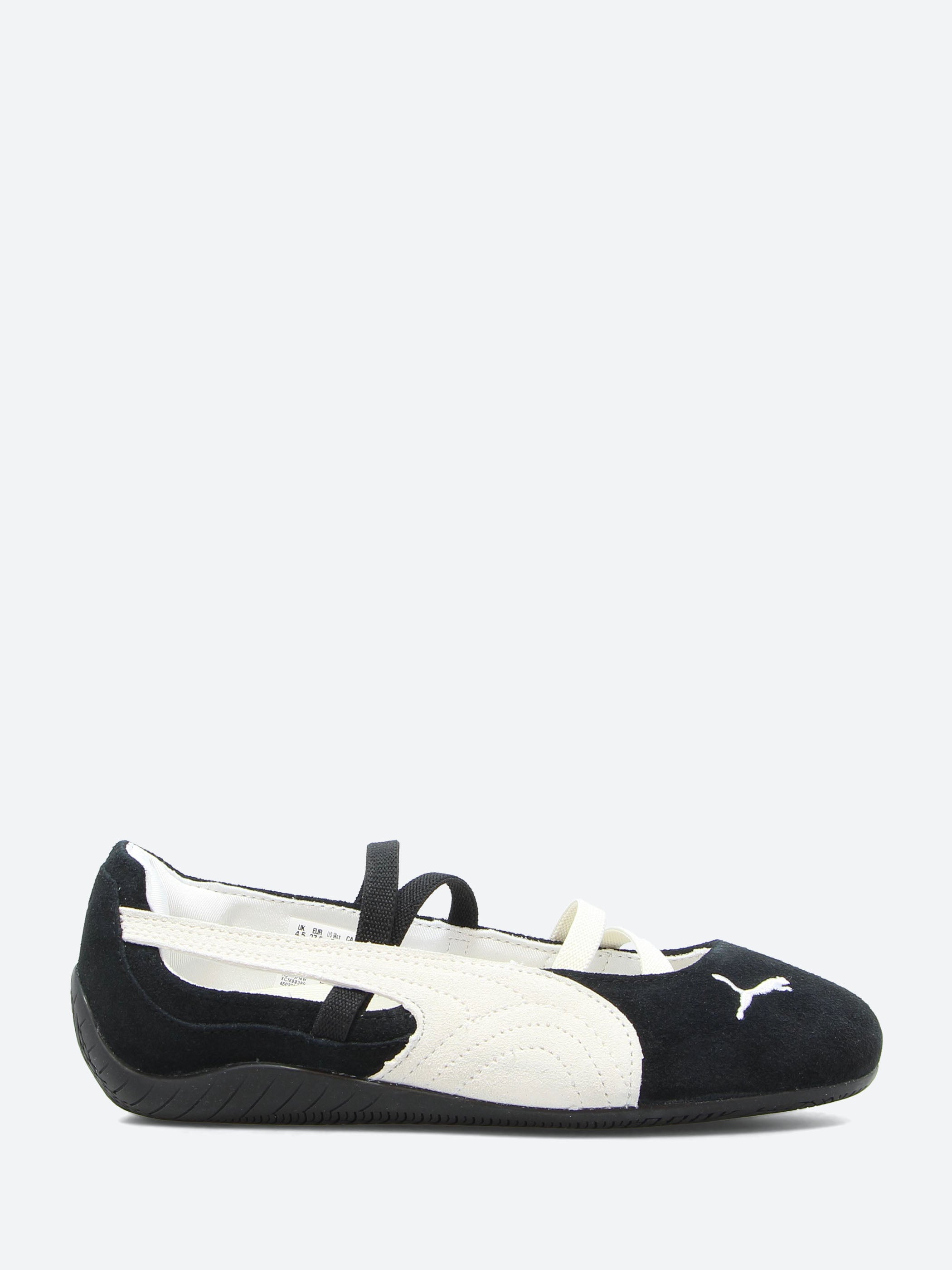 PUMA - Speedcat Ballet in Red – gravitypope