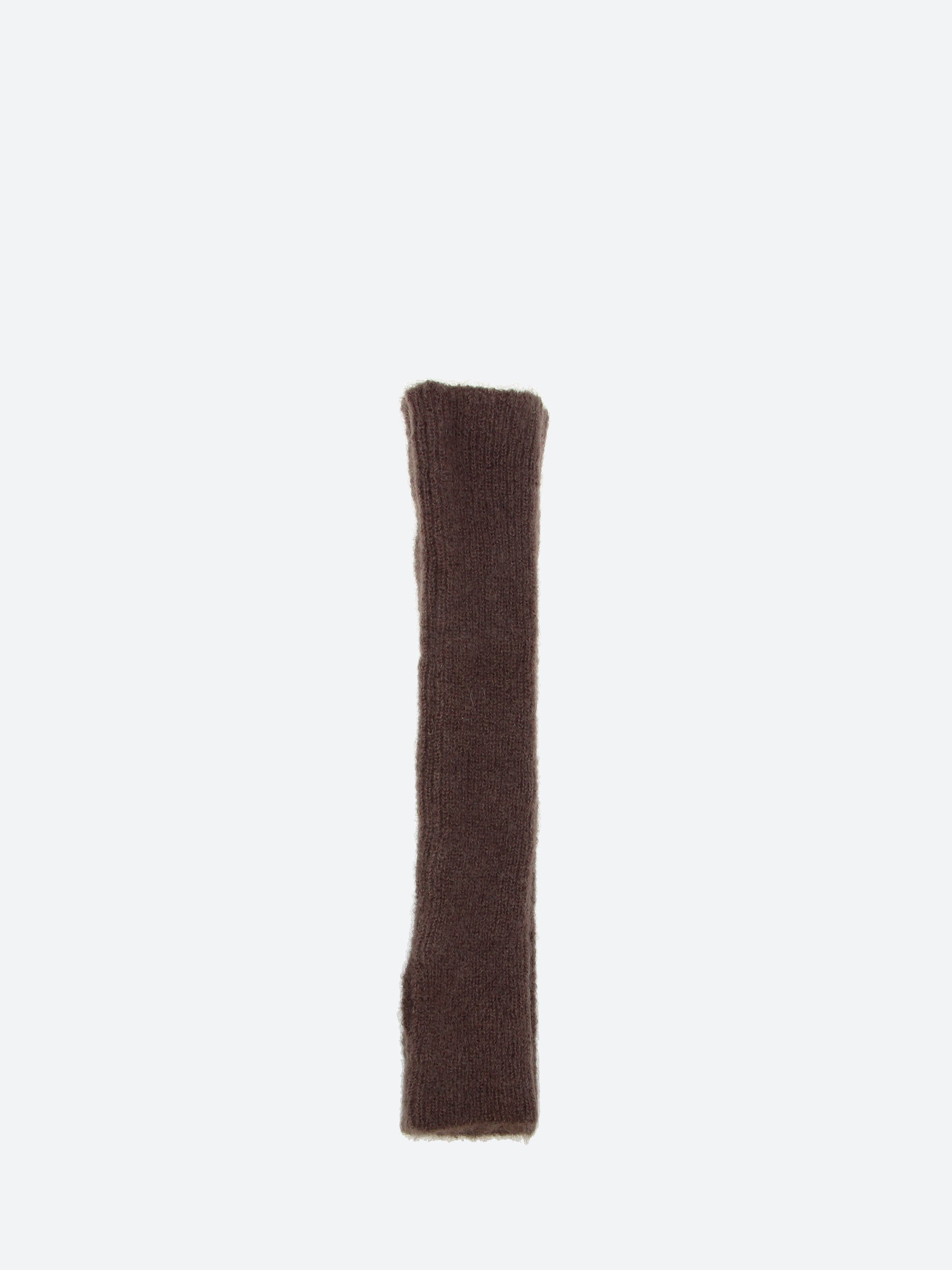 Mohair Arm Warmers