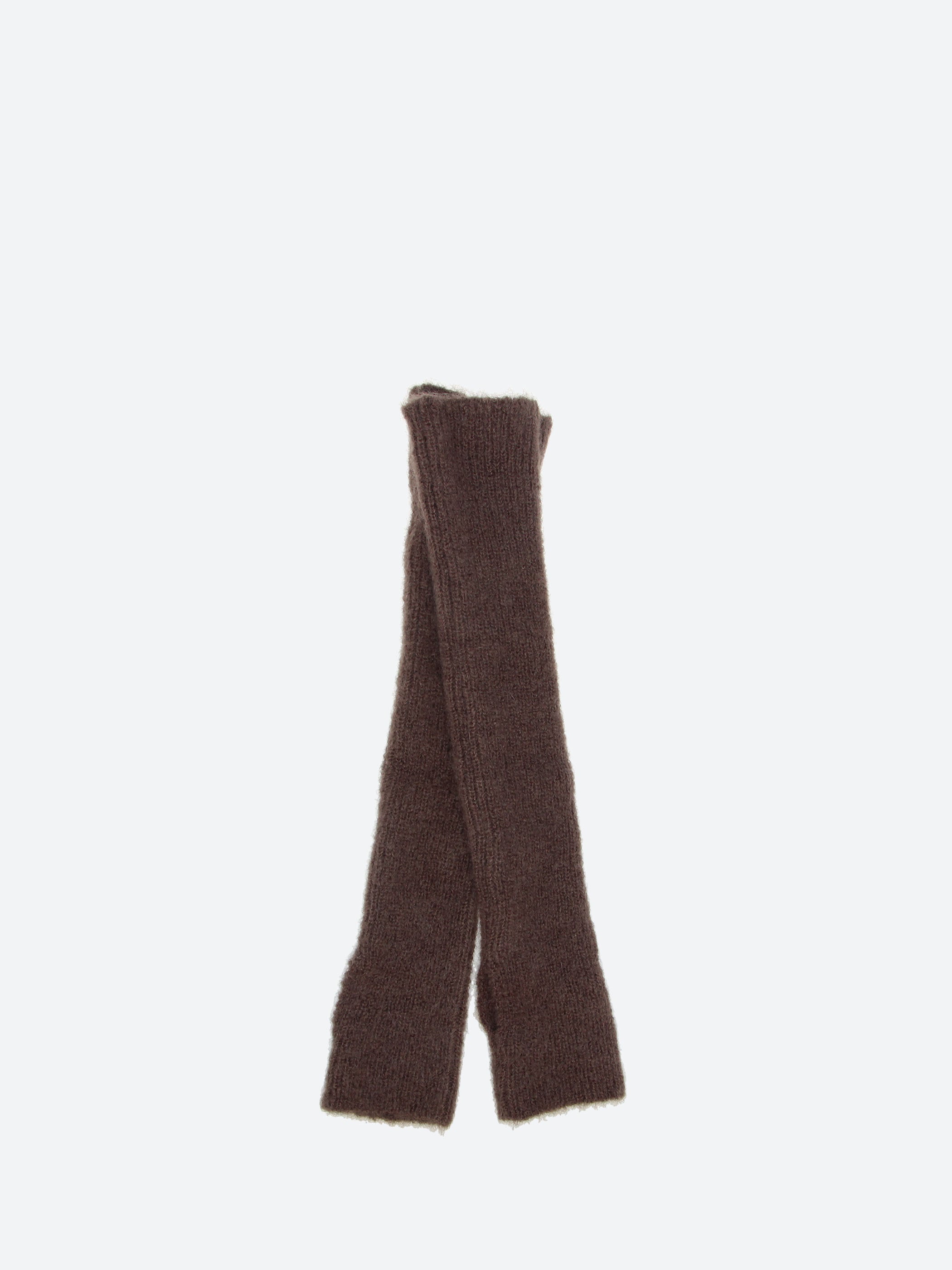Mohair Arm Warmers