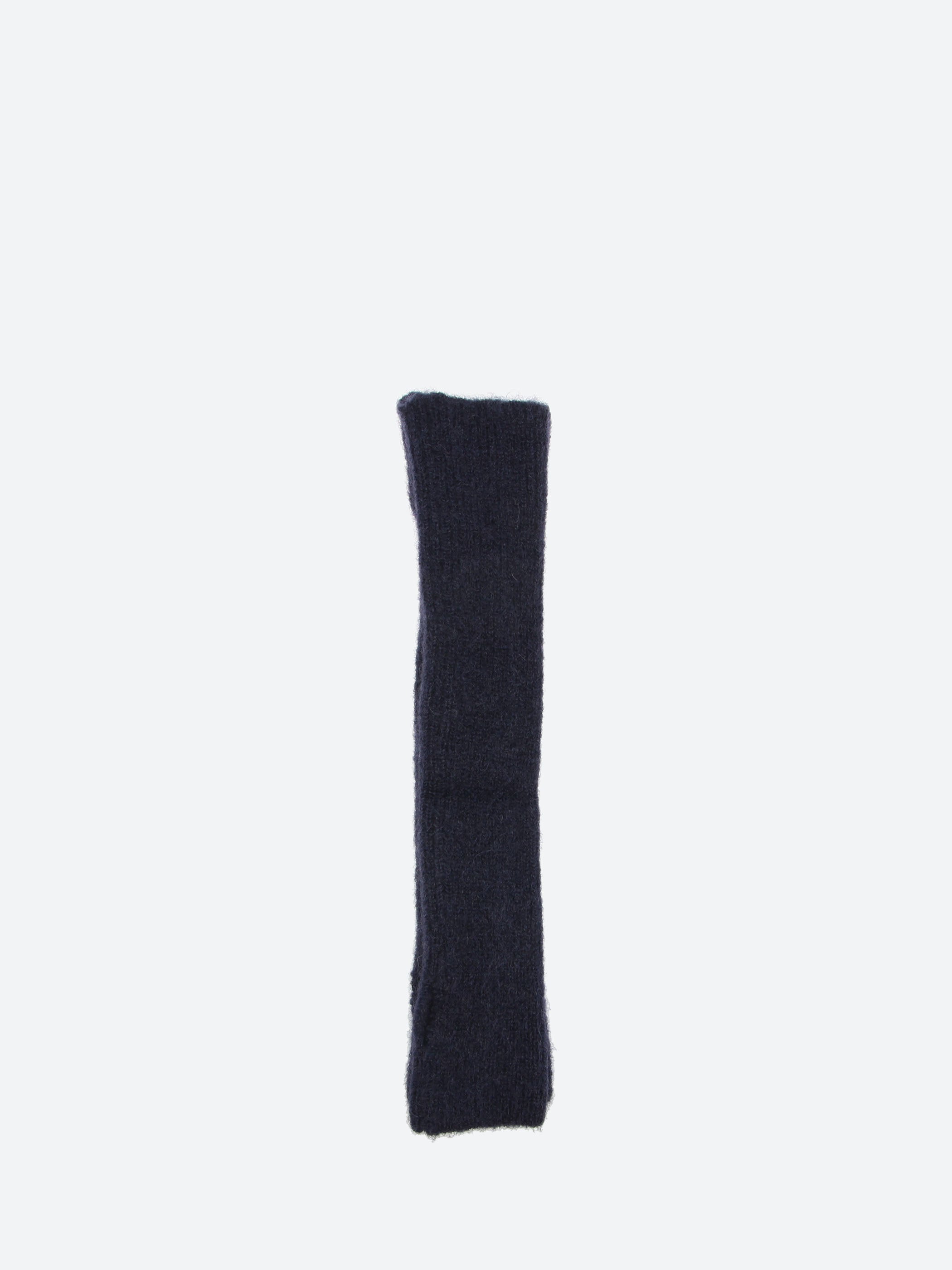 Mohair Arm Warmers
