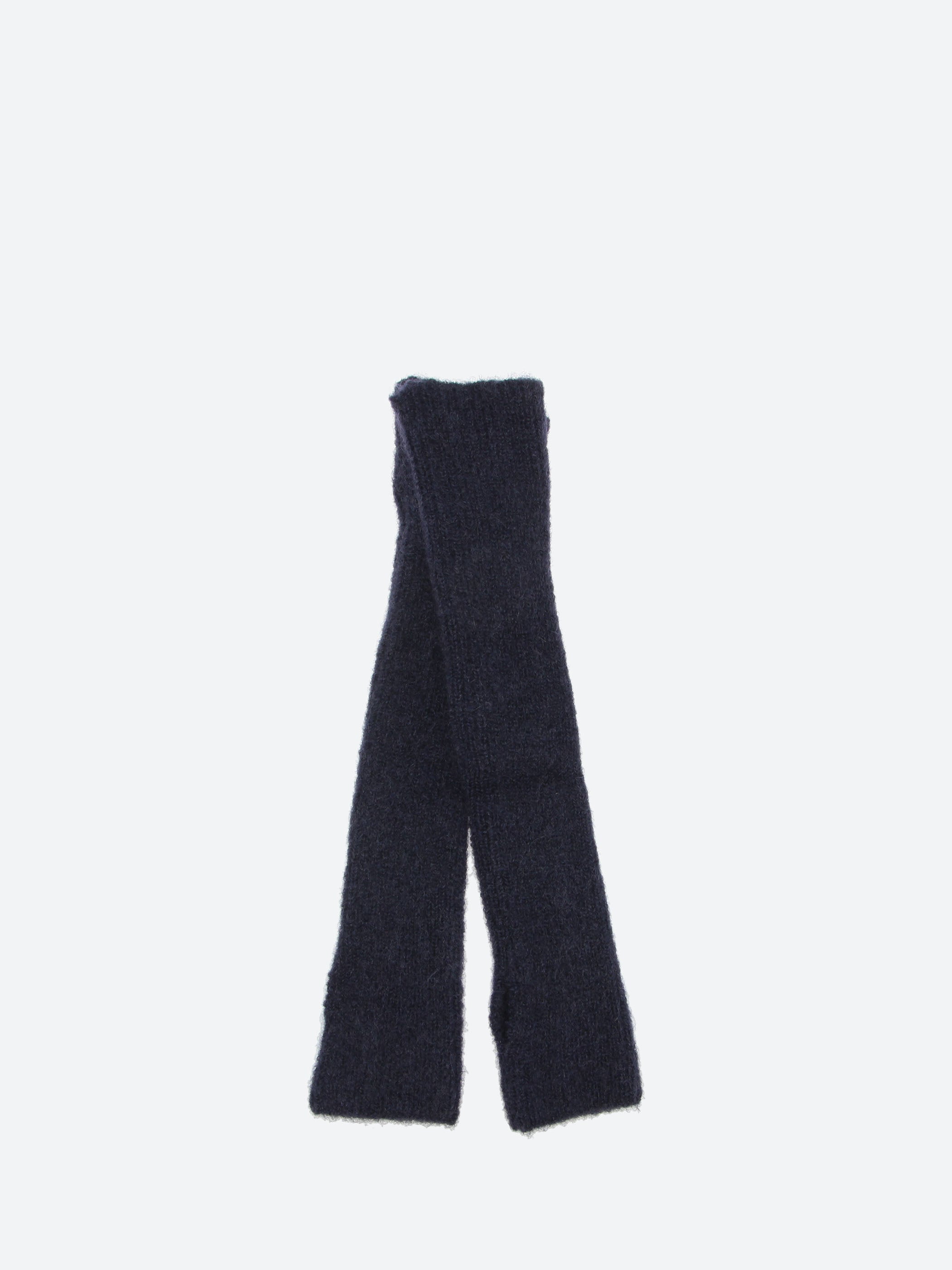 Mohair Arm Warmers
