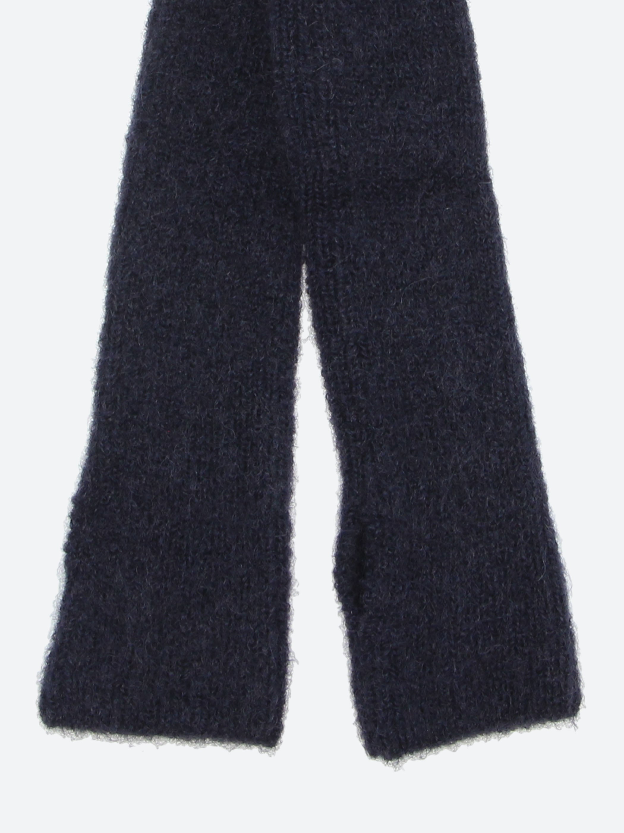 Mohair Arm Warmers