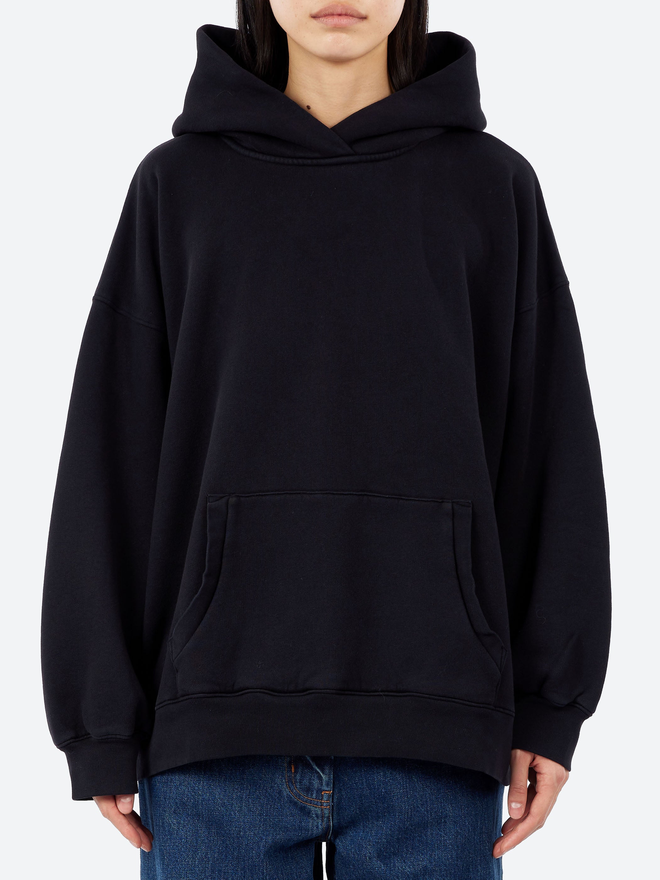 Morrin Hoodie