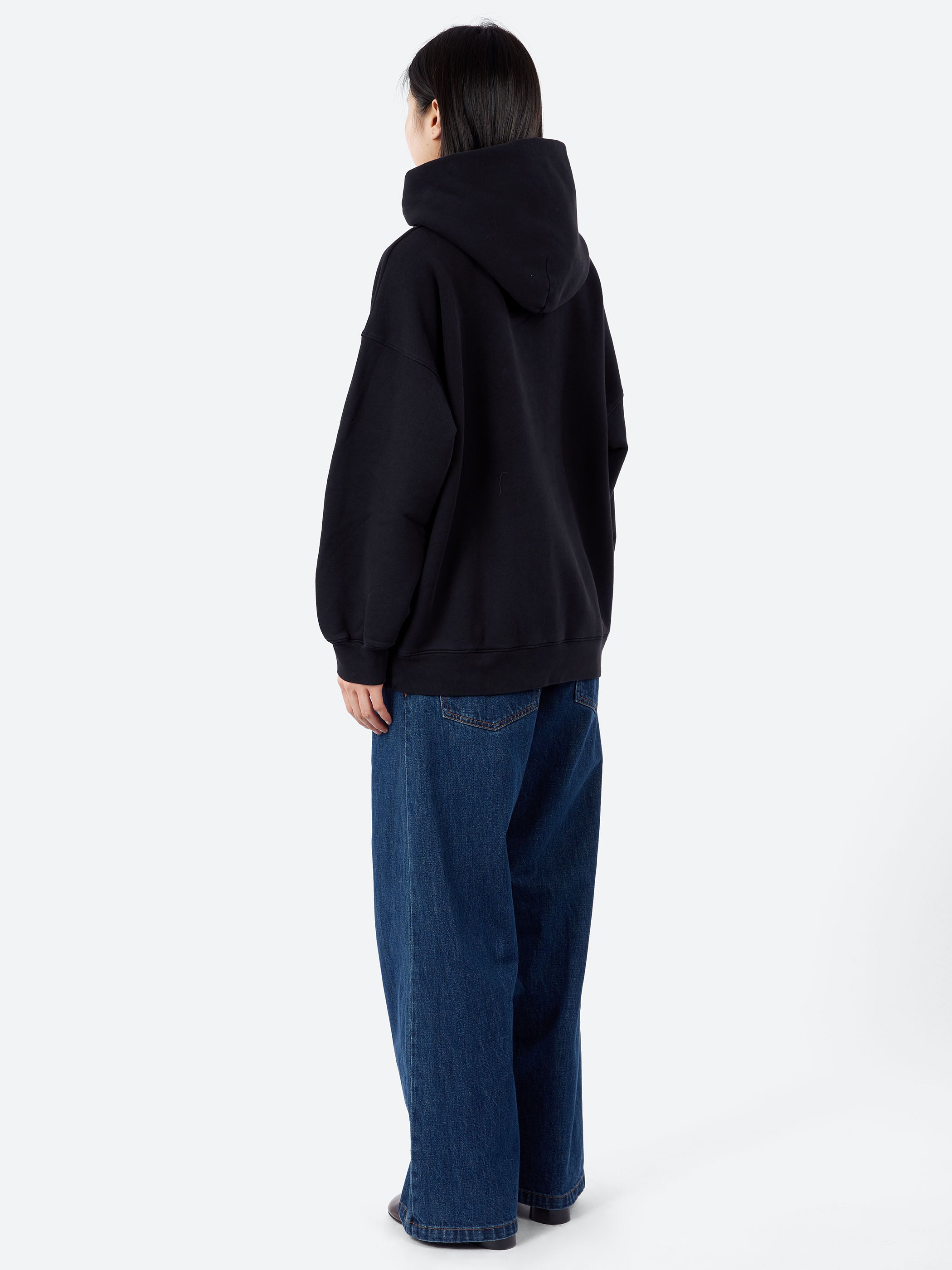 Morrin Hoodie