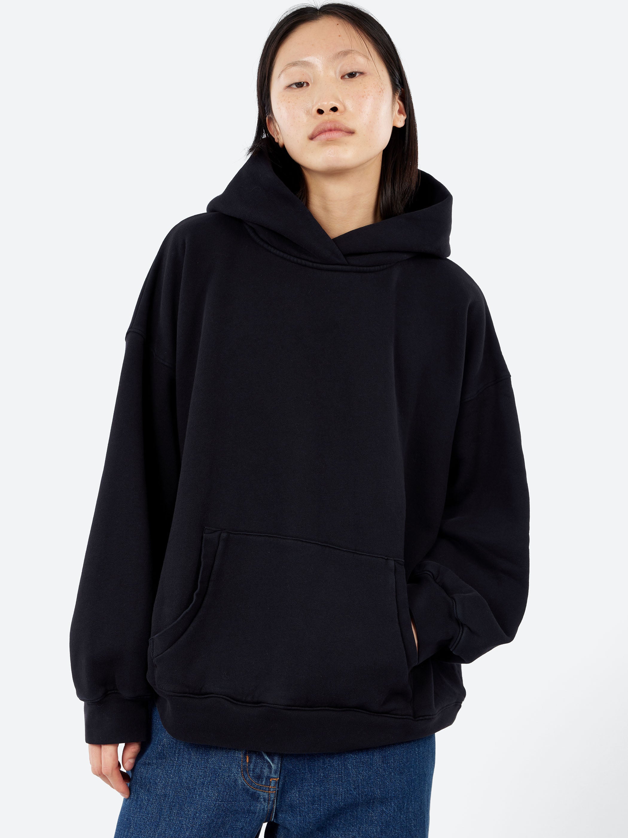 Morrin Hoodie