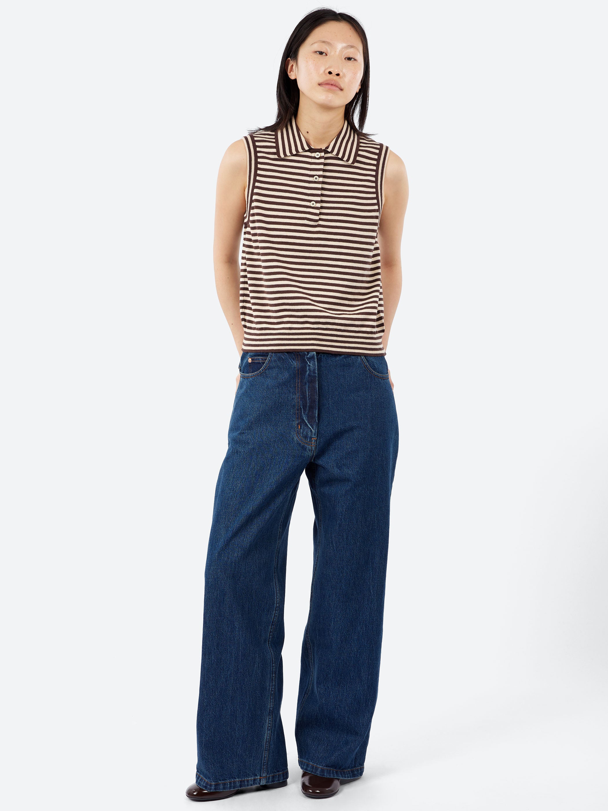 Slacker Pant