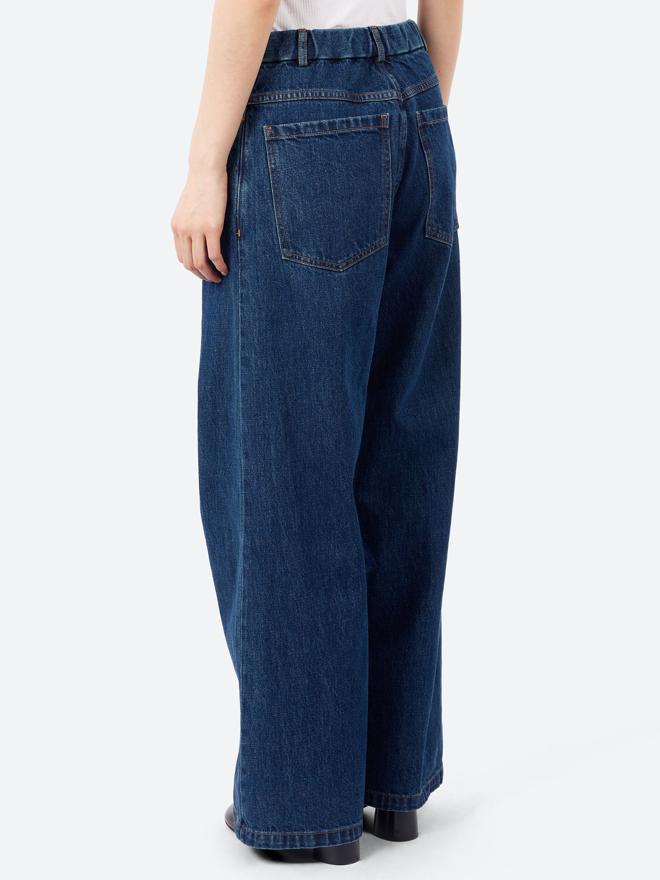 Slacker Pant