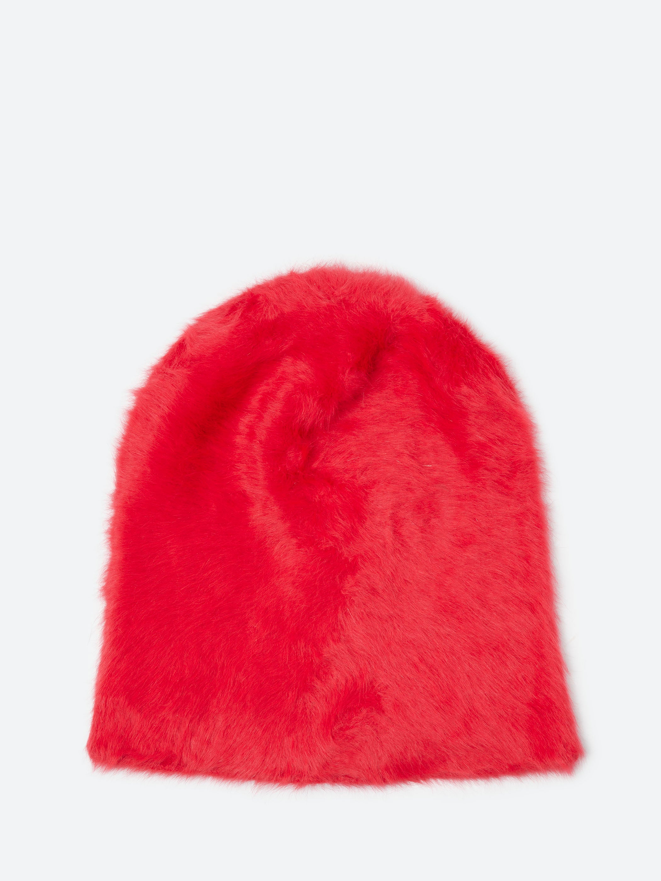 Angora Beanie