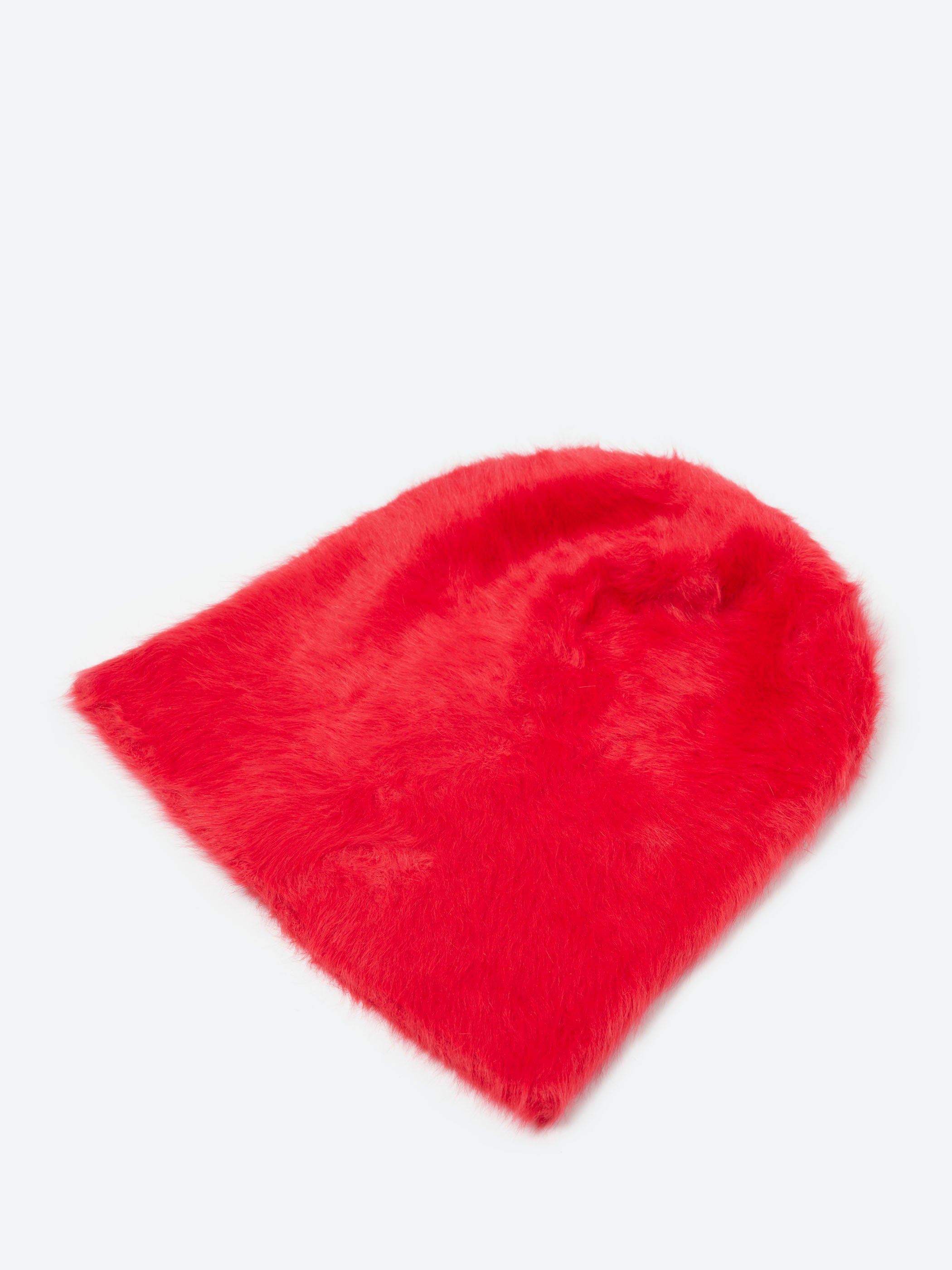 Angora Beanie