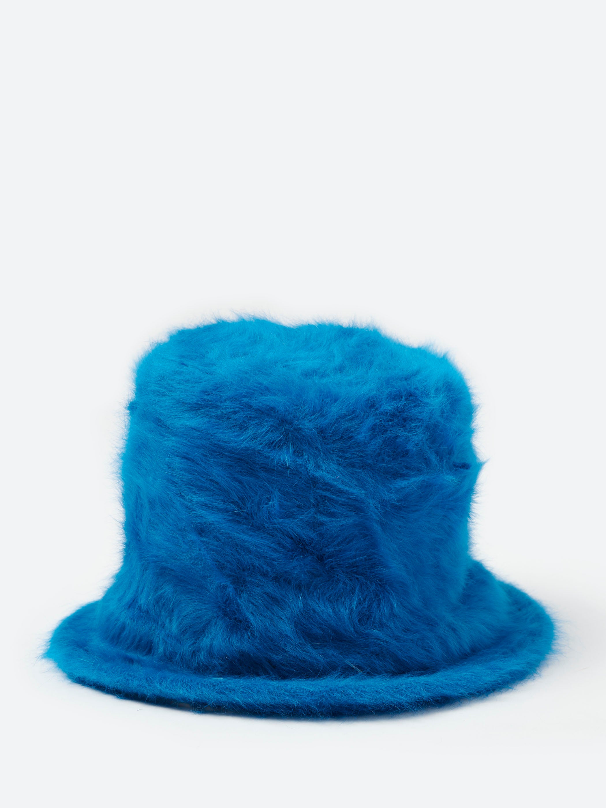 Angora Hat