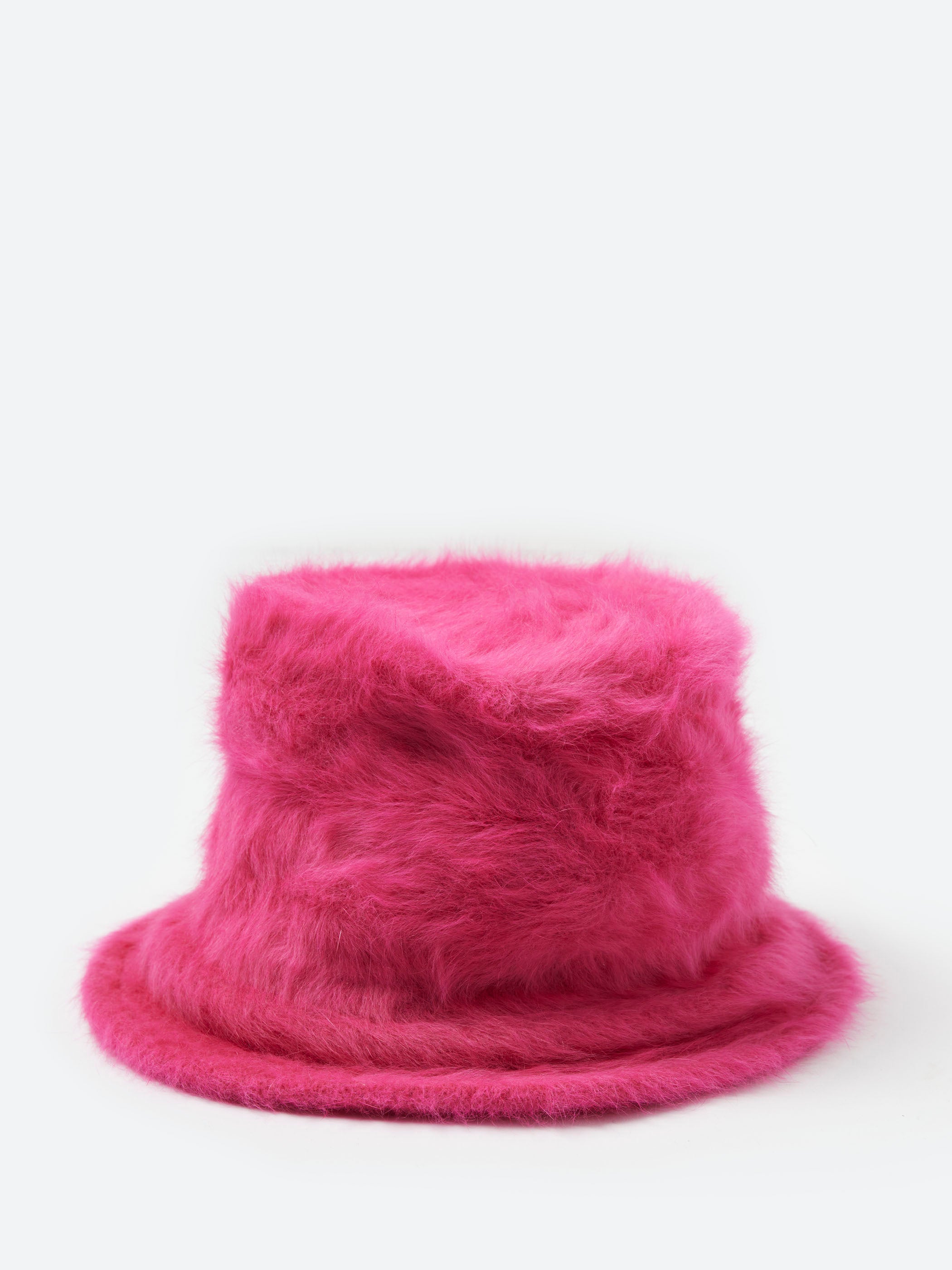 Angora Hat