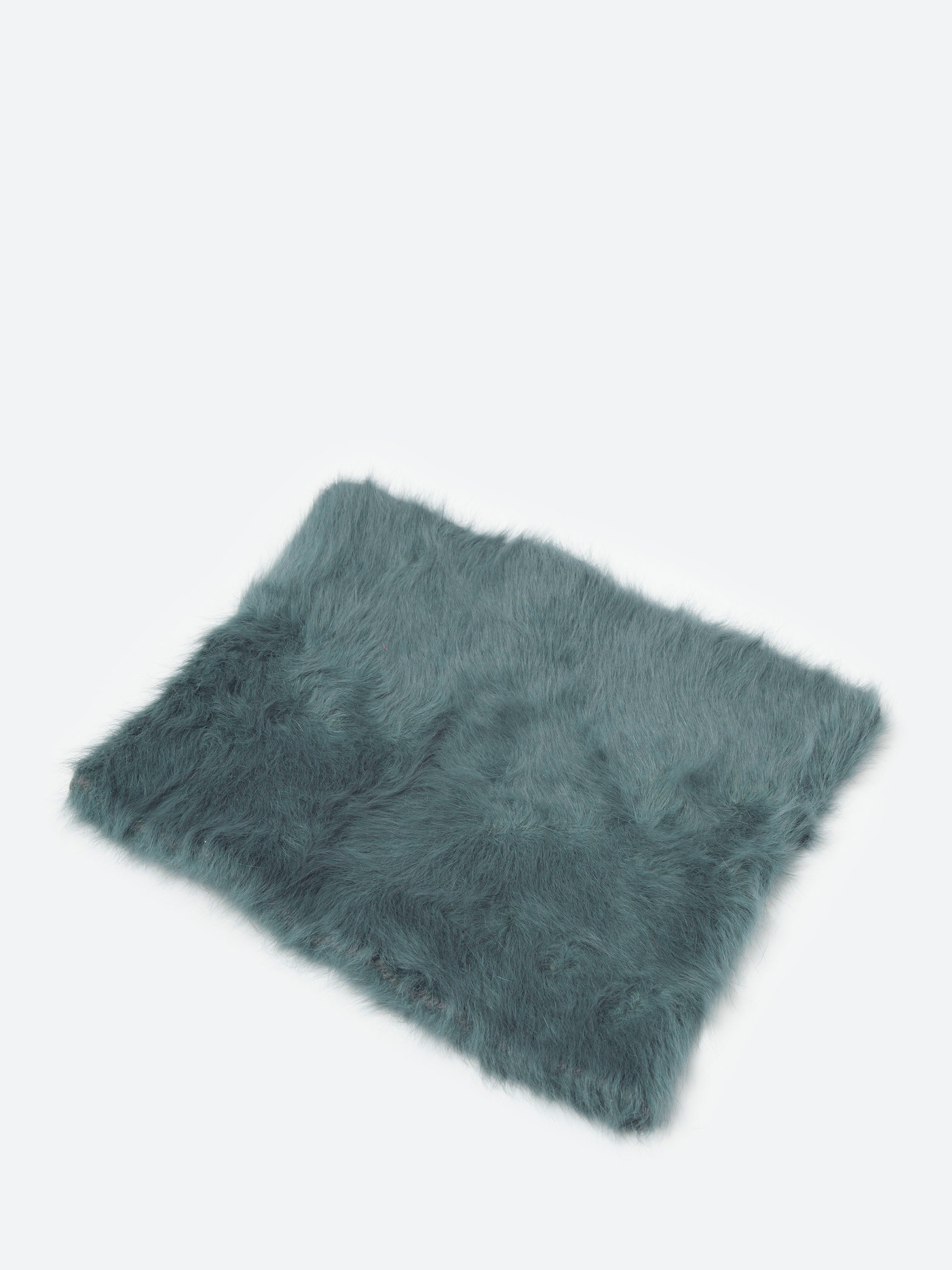 Angora Bandeau
