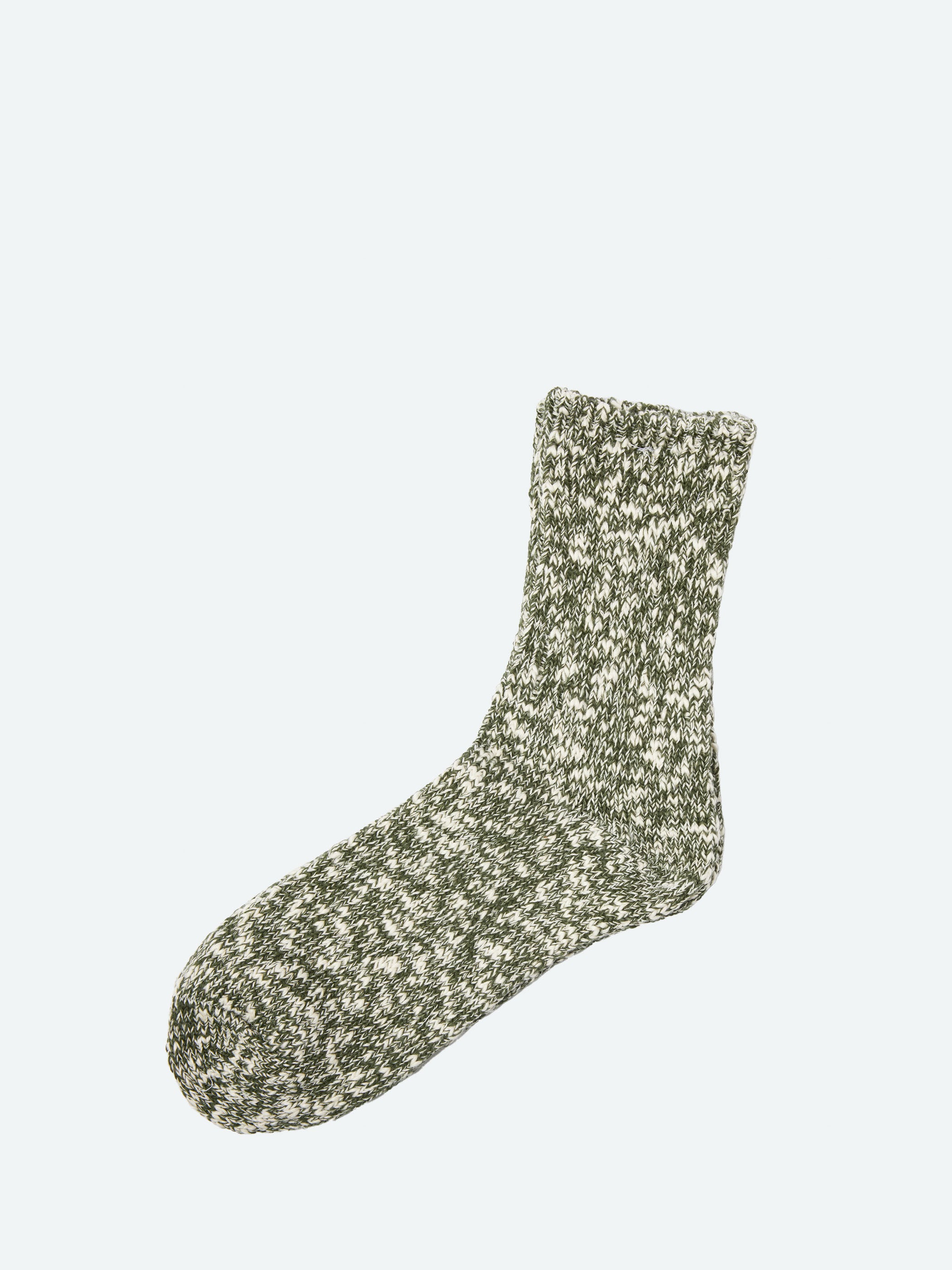 SHSK-007 Crew Sock
