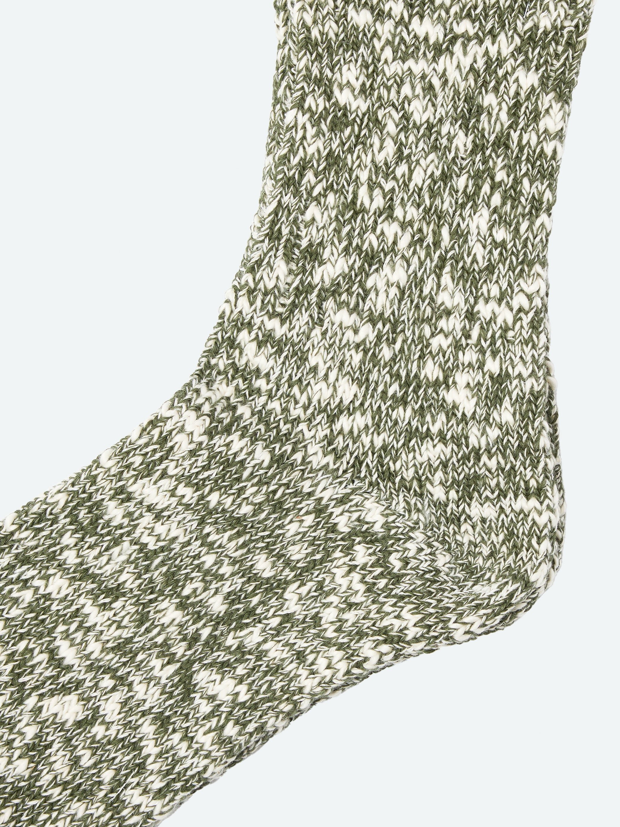 SHSK-007 Crew Sock