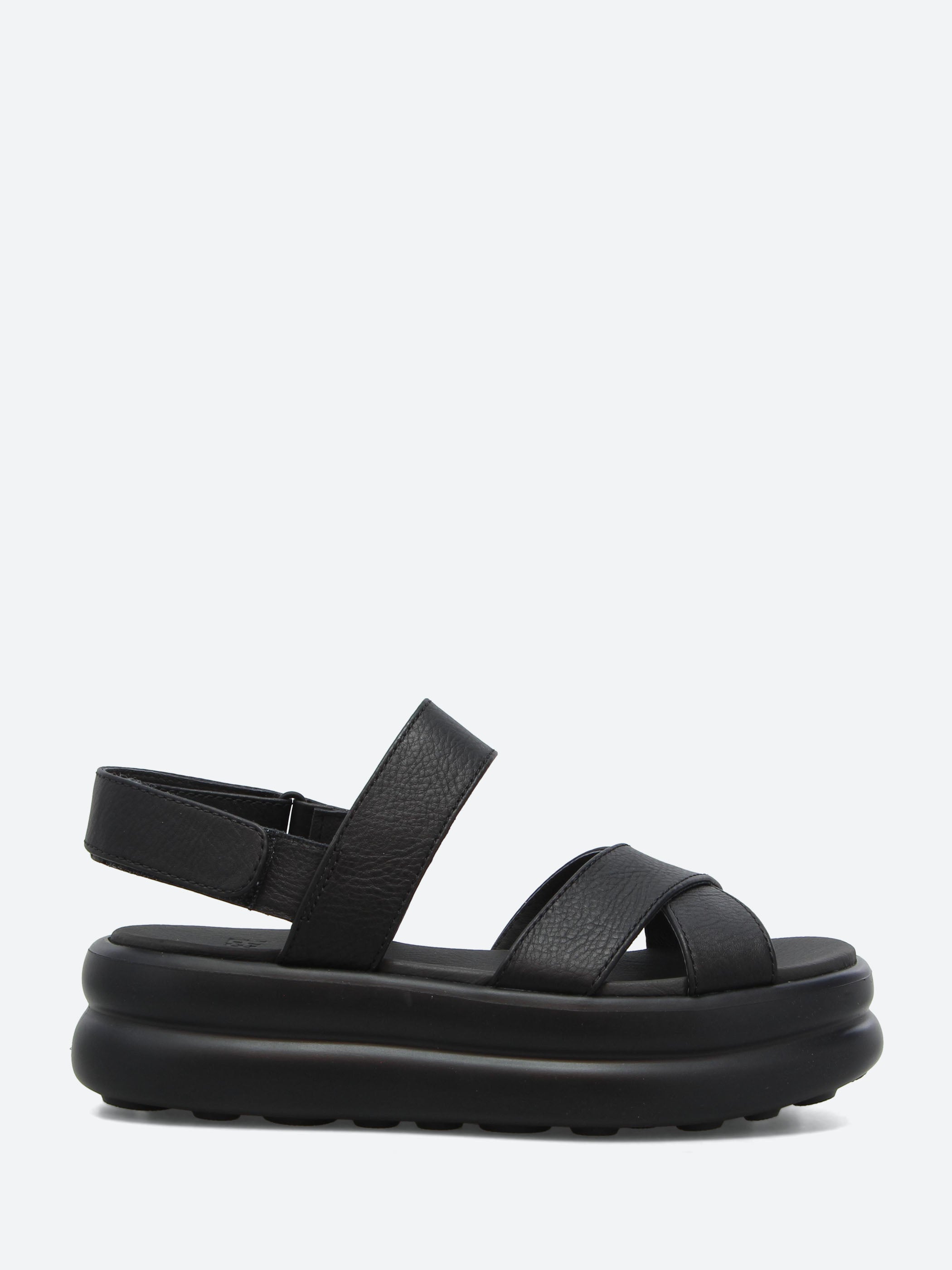 Camper - Pelotas Flota Up in Black – gravitypope