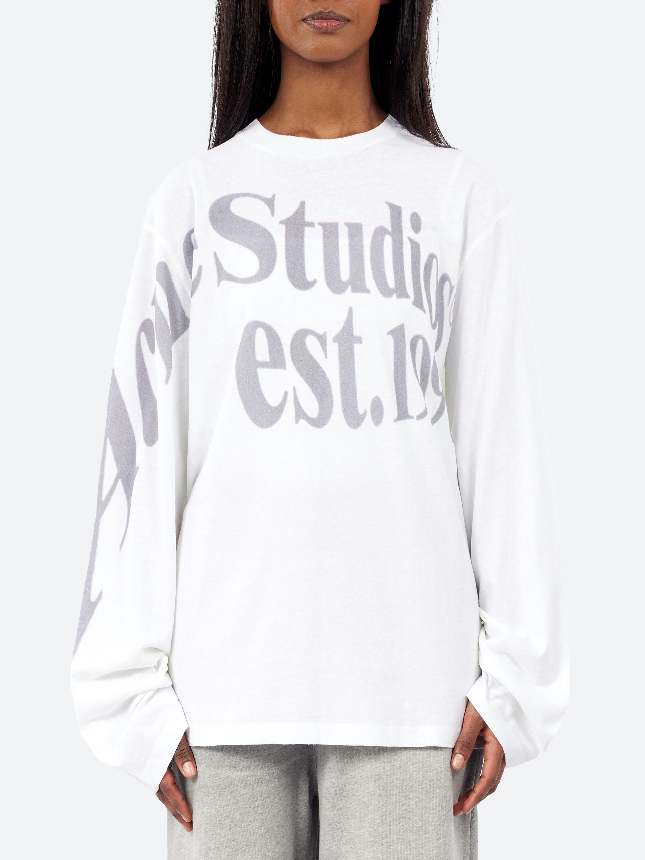 Relaxed Fit Graphic T-Shirt
