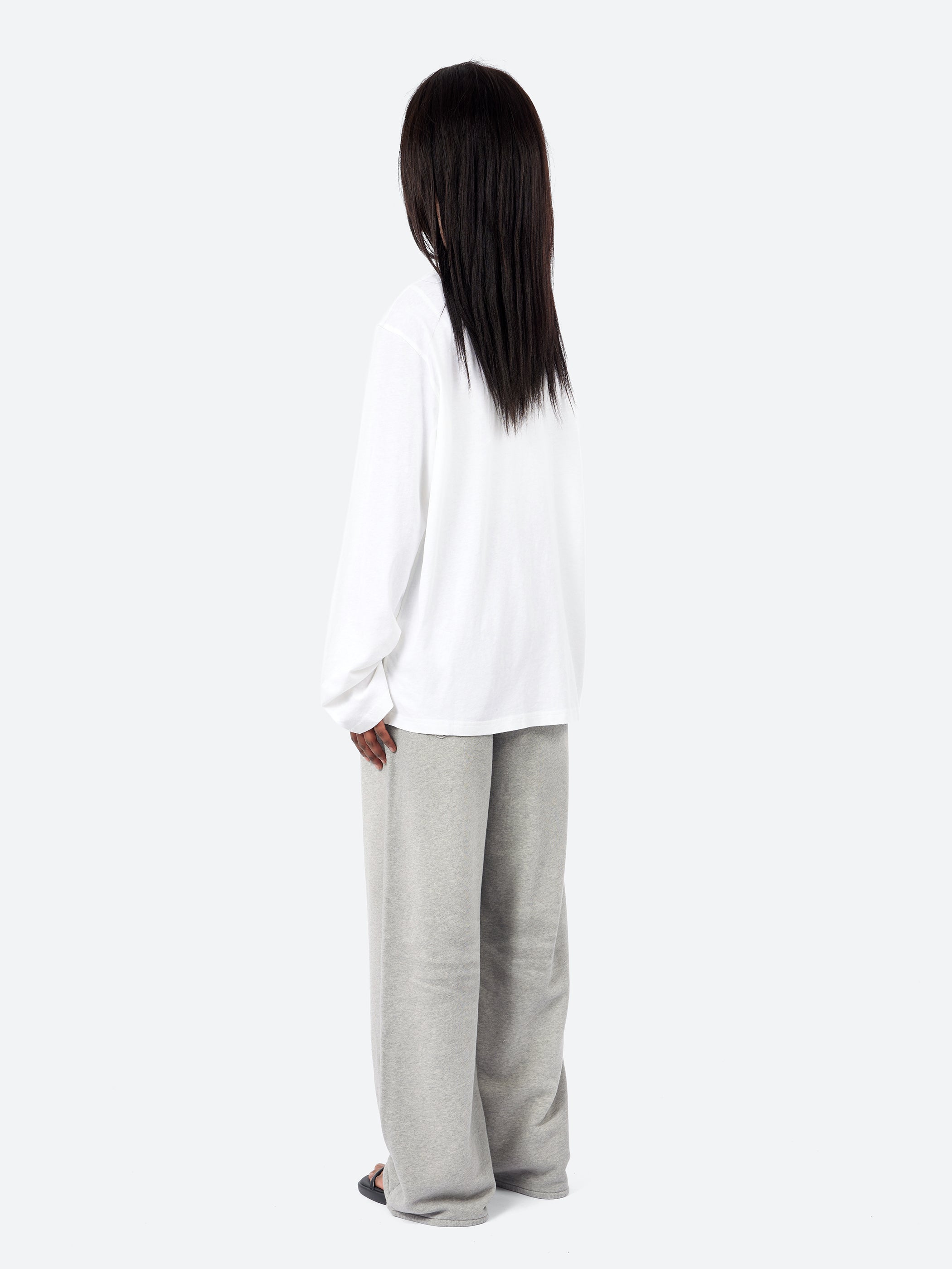 Relaxed Fit Graphic T-Shirt