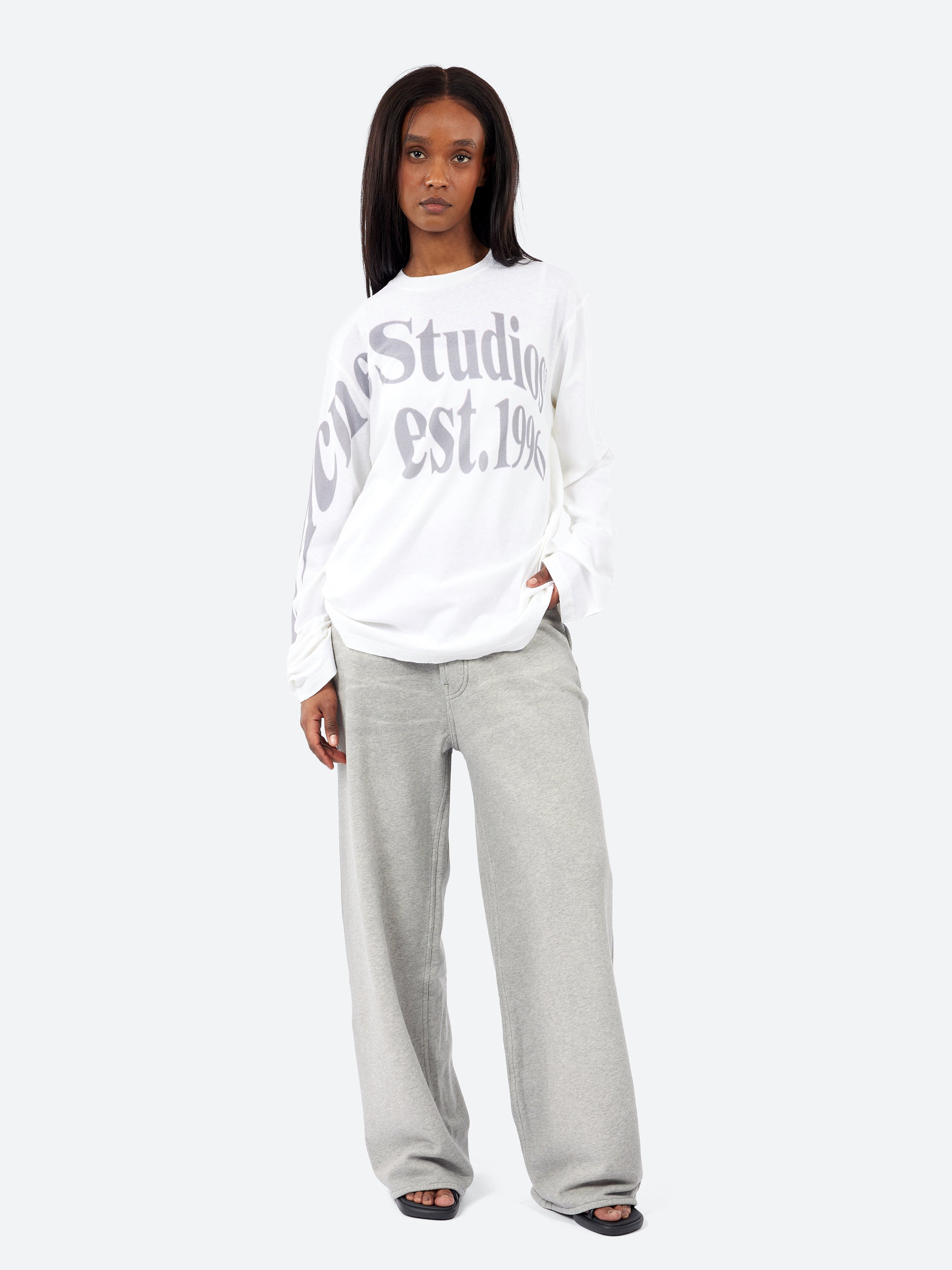 Relaxed Fit Graphic T-Shirt