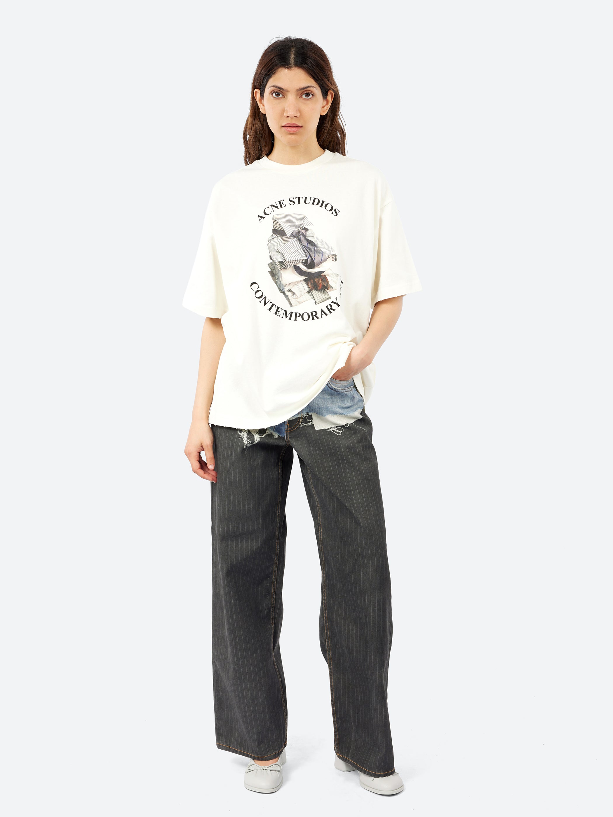 Printed T-Shirt
