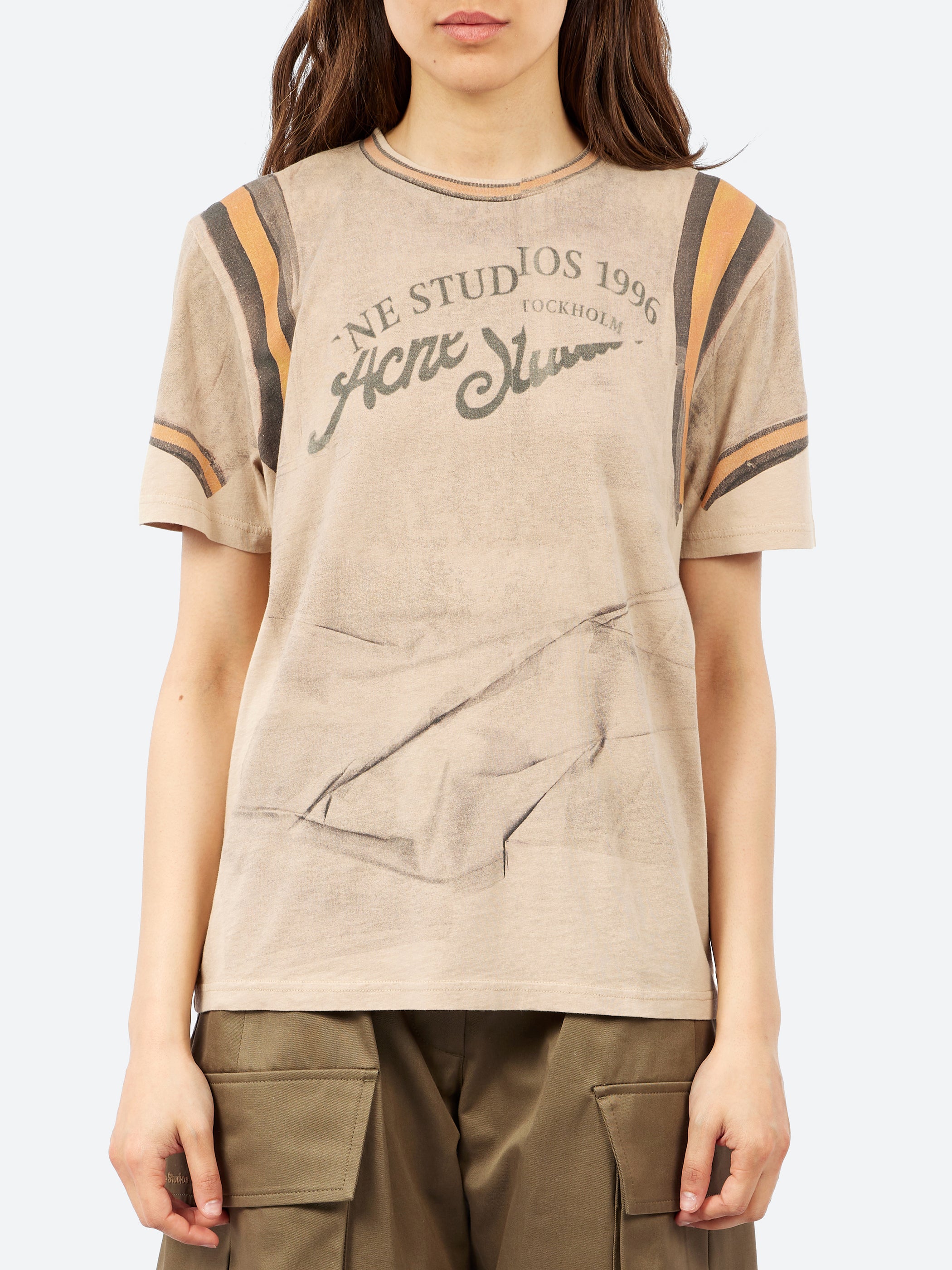 Graphic T-Shirt