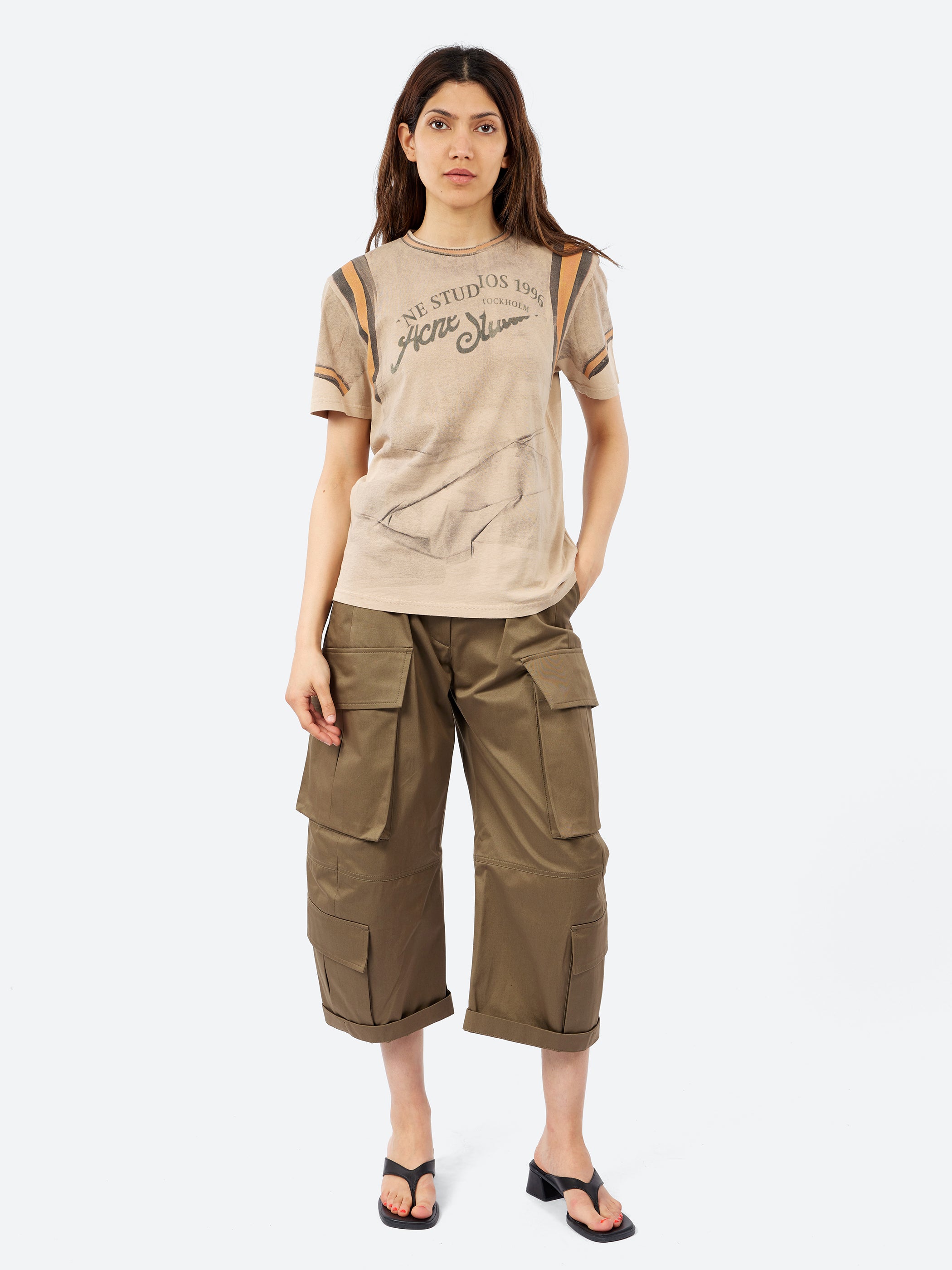 Graphic T-Shirt