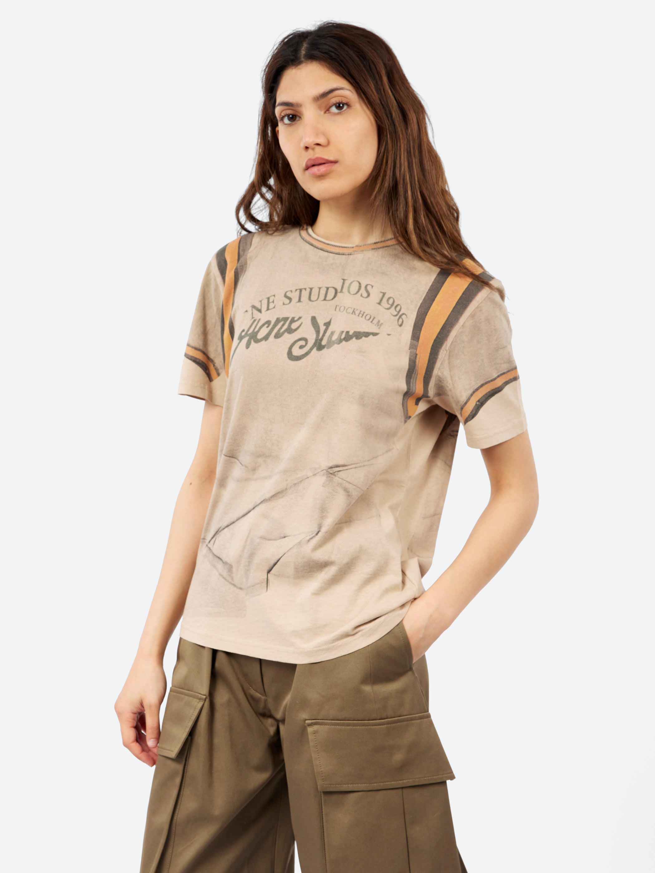 Graphic T-Shirt