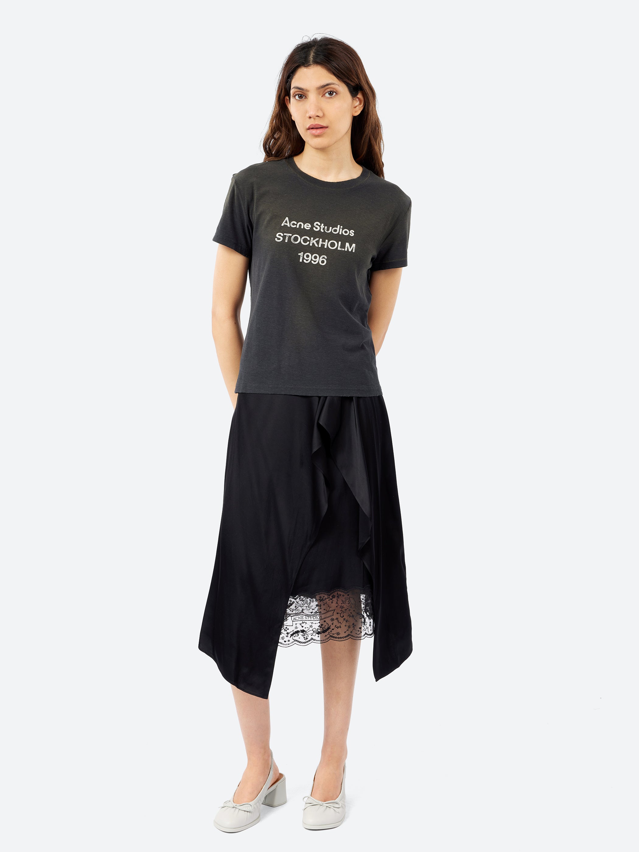 Logo T-Shirt