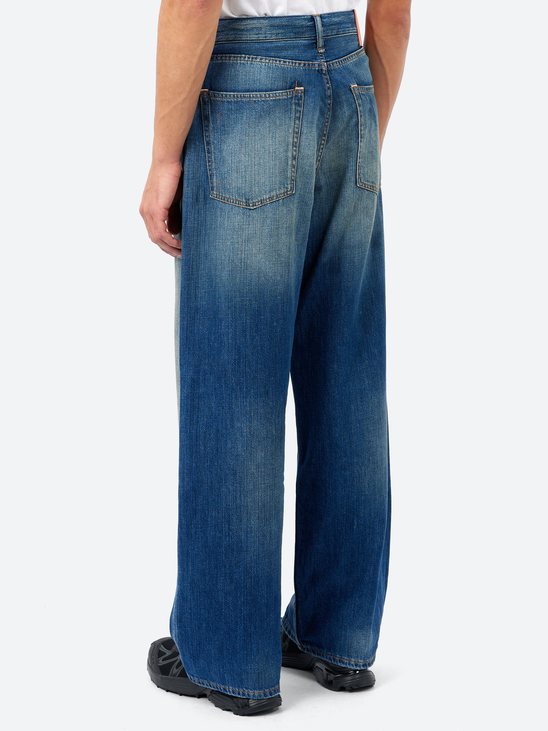 1981 Loose Fit Jeans