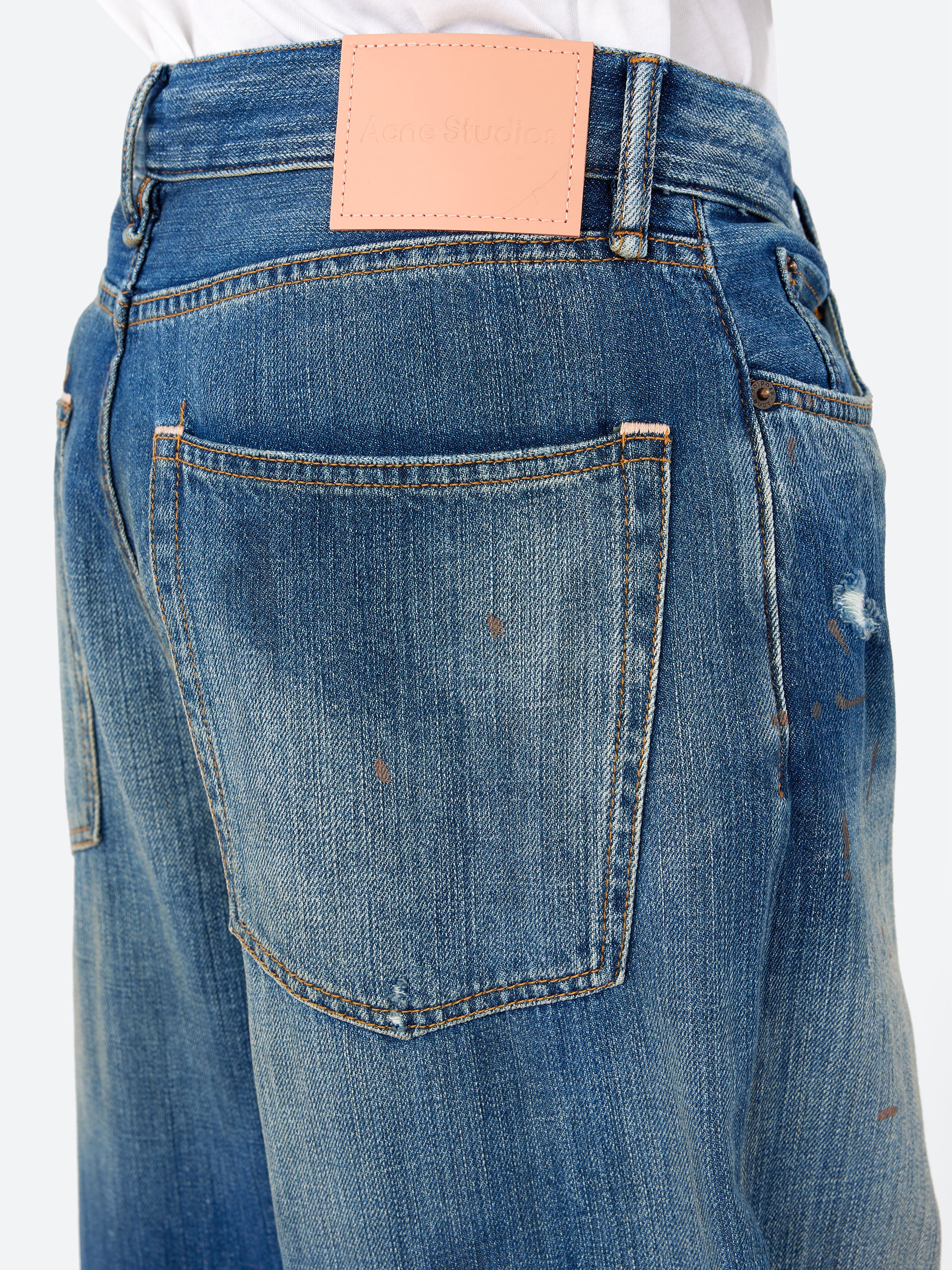 1981 Loose Fit Jeans