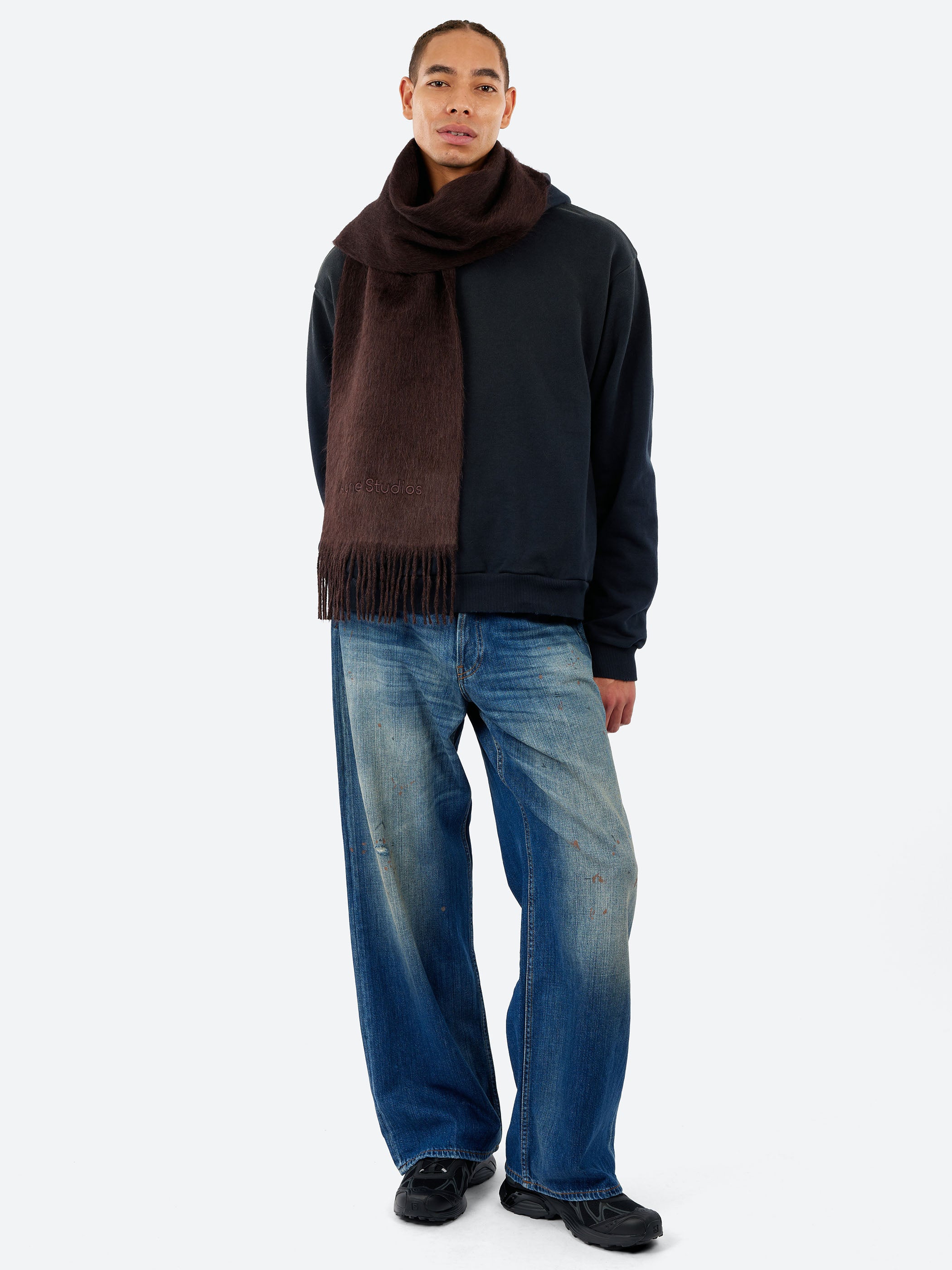 1981 Loose Fit Jeans