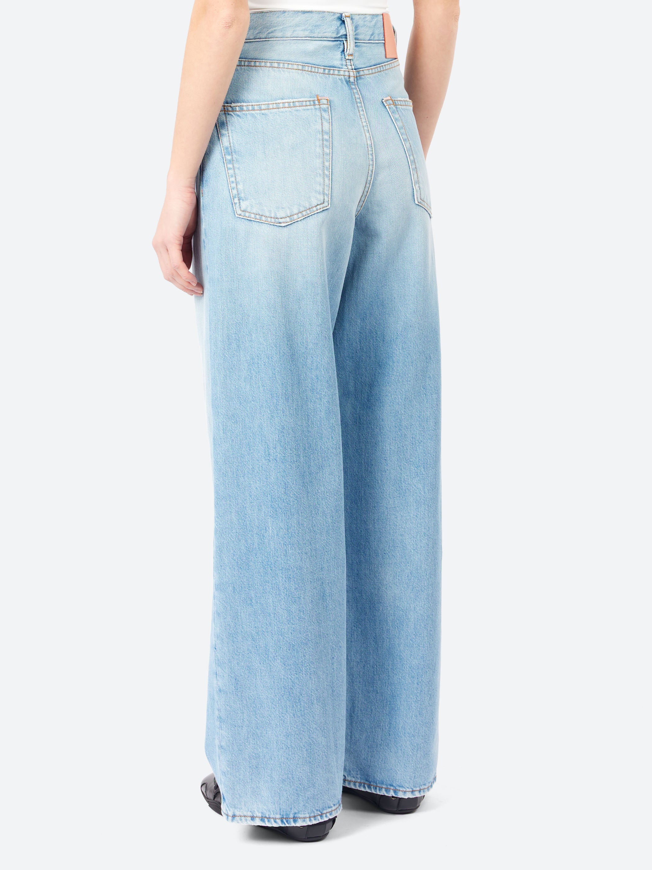 1981 Loose Fit Jeans