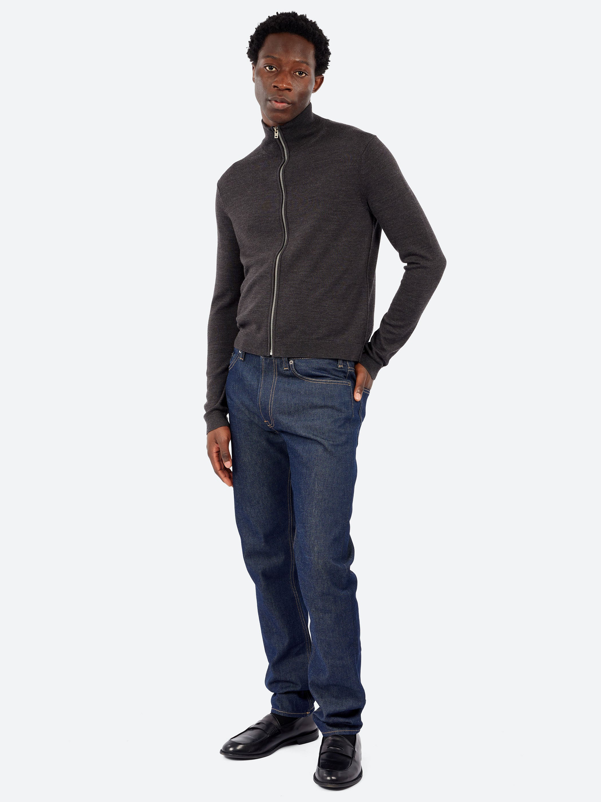 1979M Regular Fit Jeans