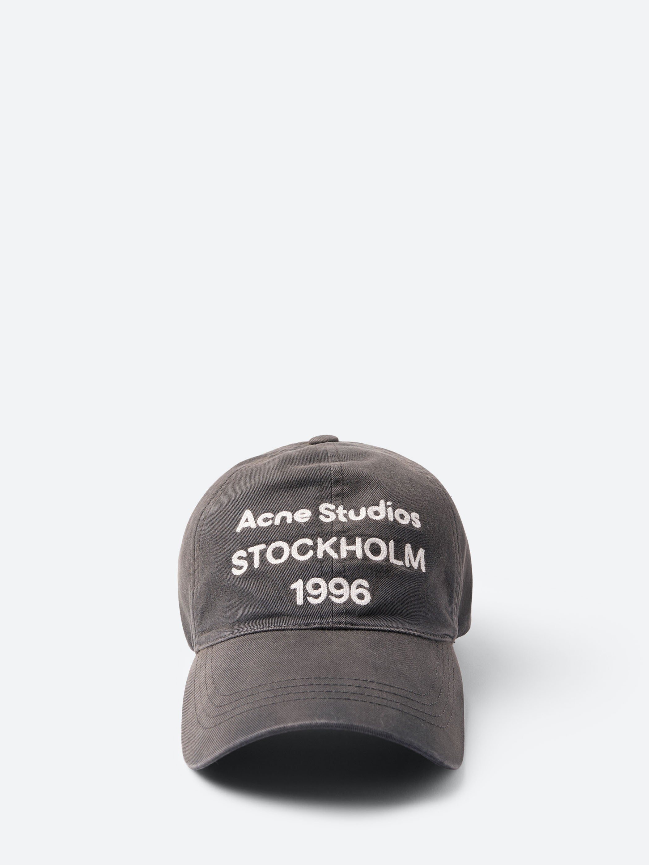 Logo Cap