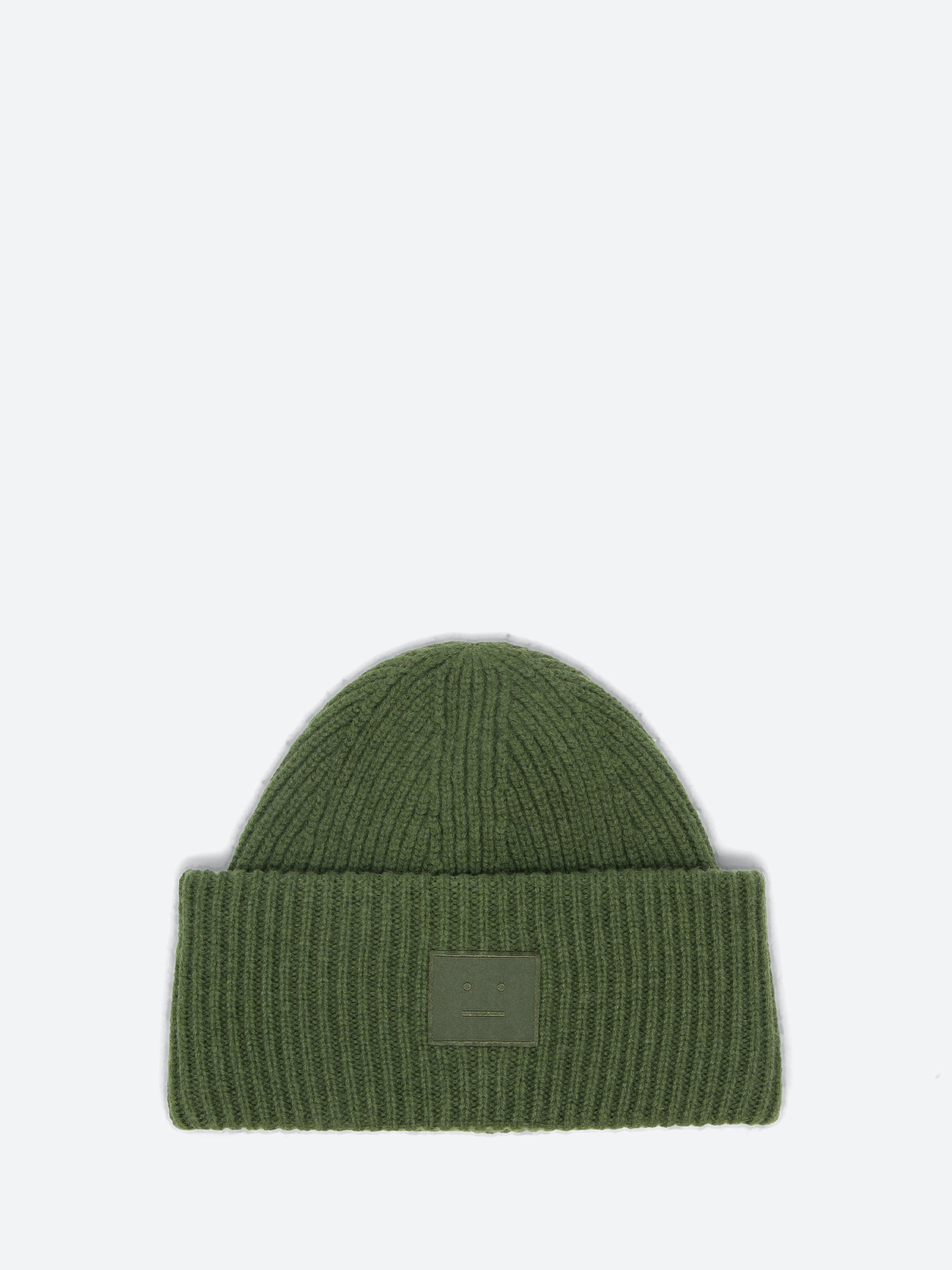 Acne Studios - Kassia Beanie in Soft Pink – gravitypope