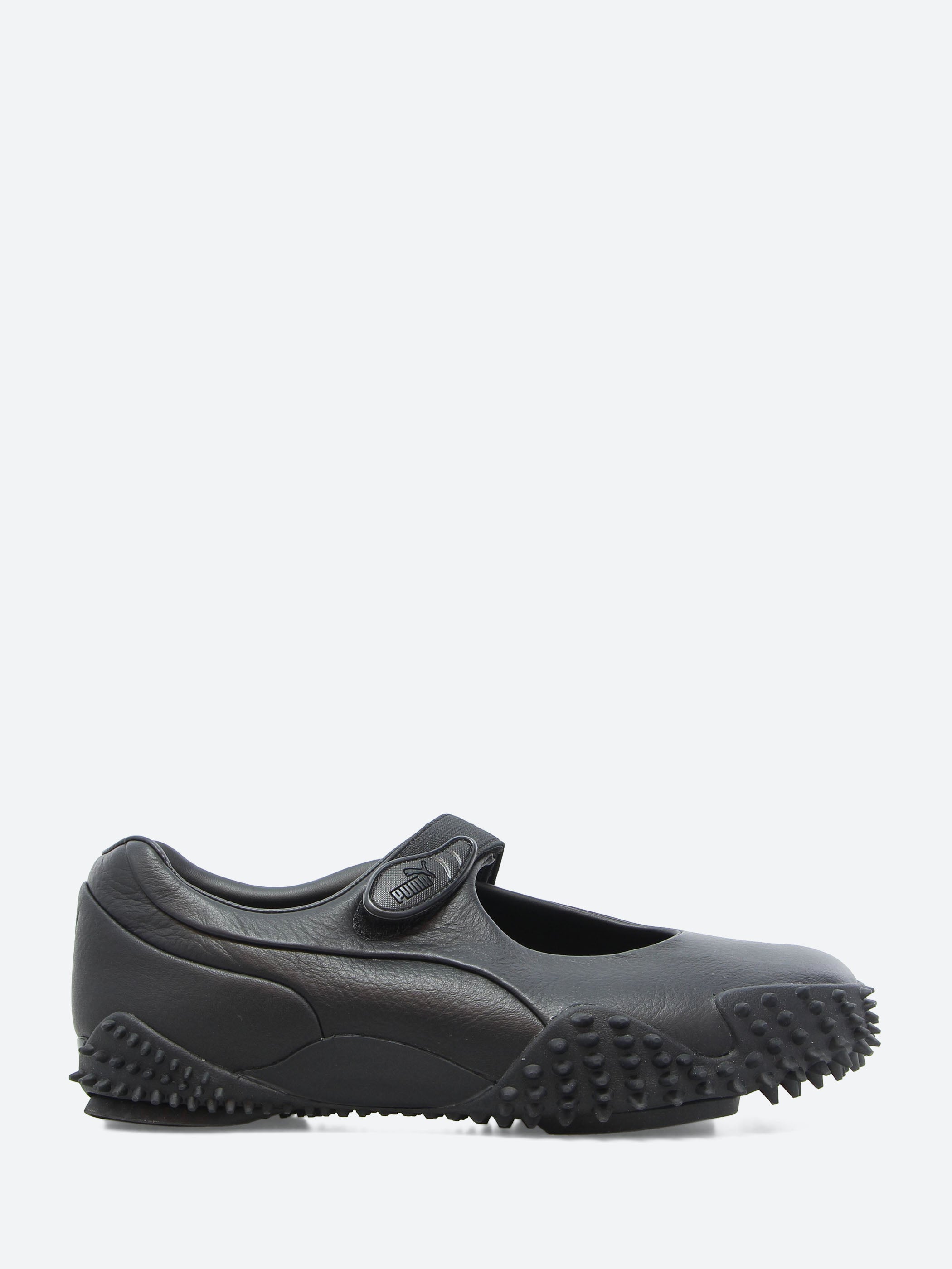 PUMA - Mostro Fey in Black – gravitypope
