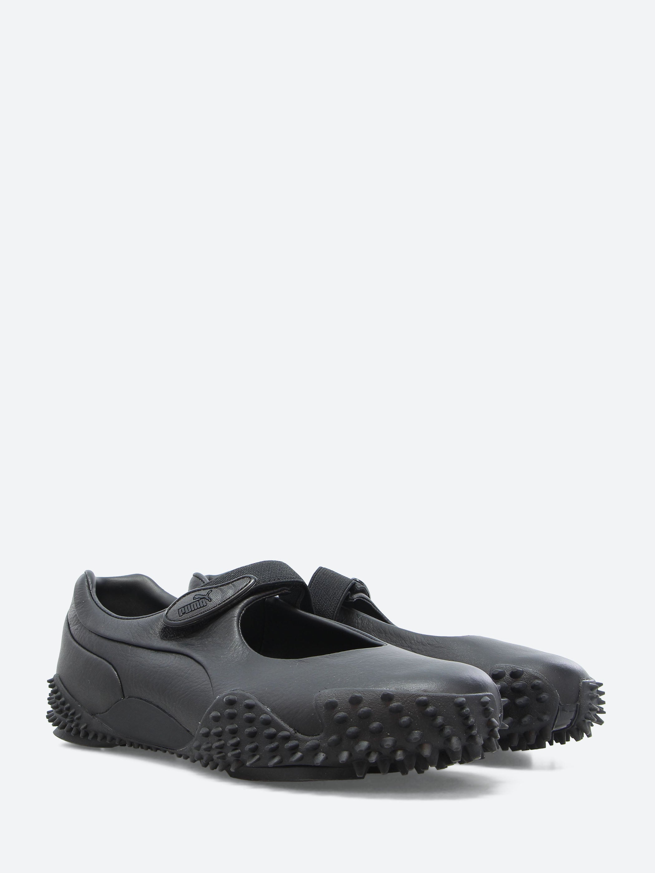 PUMA - Mostro Fey in Black – gravitypope