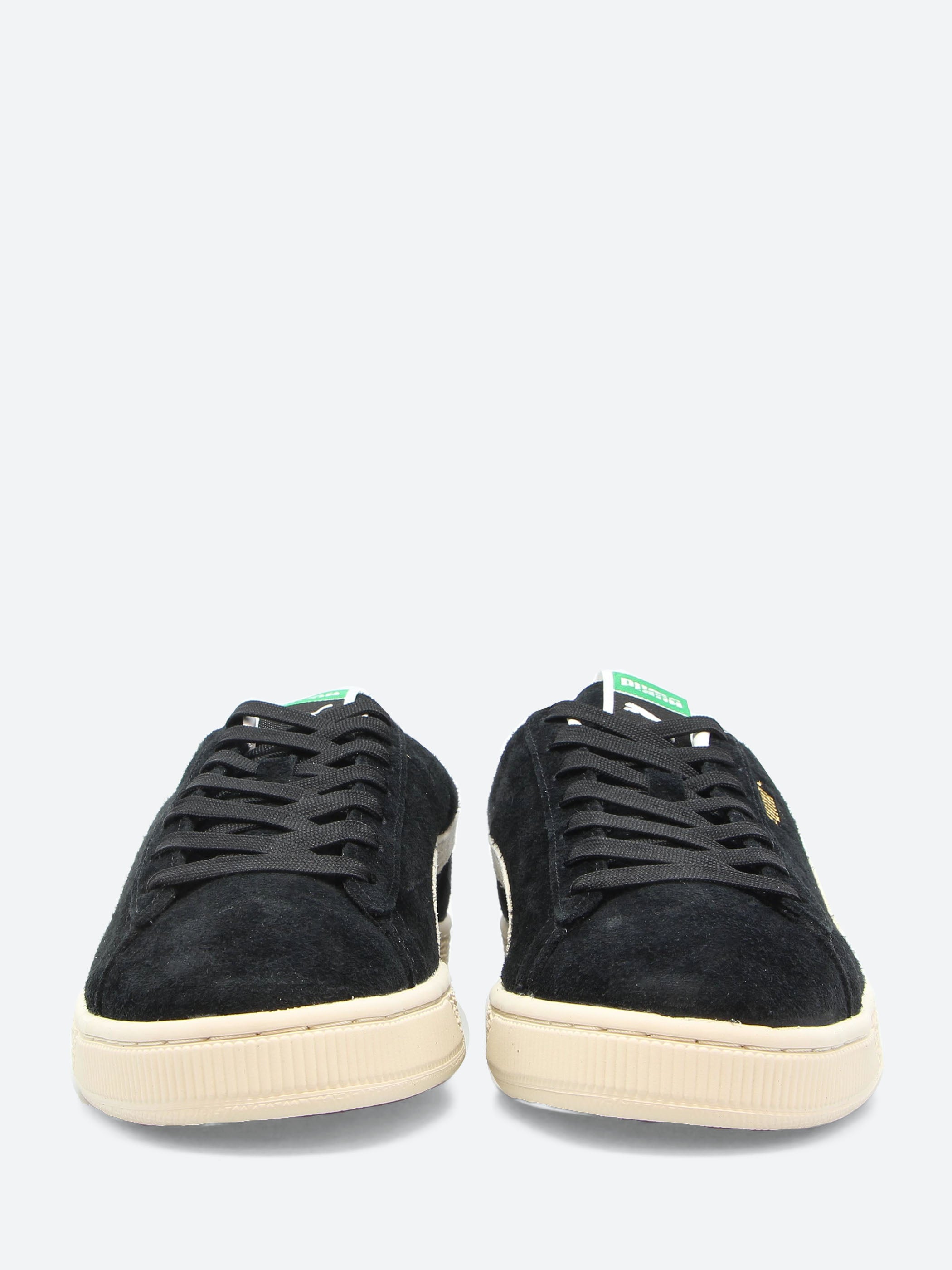 Charles F. Stead Suede