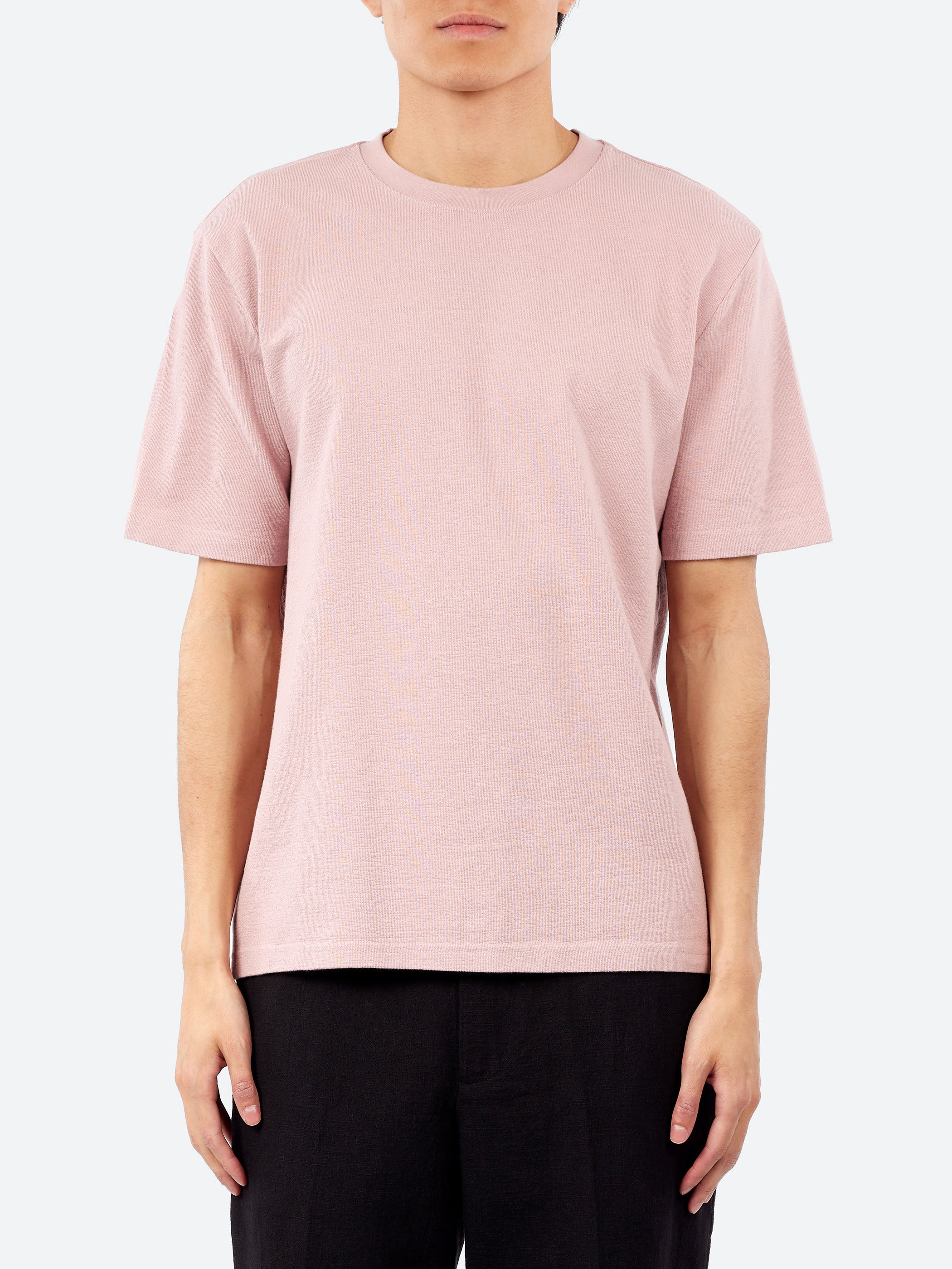 Dean S/S T-Shirt