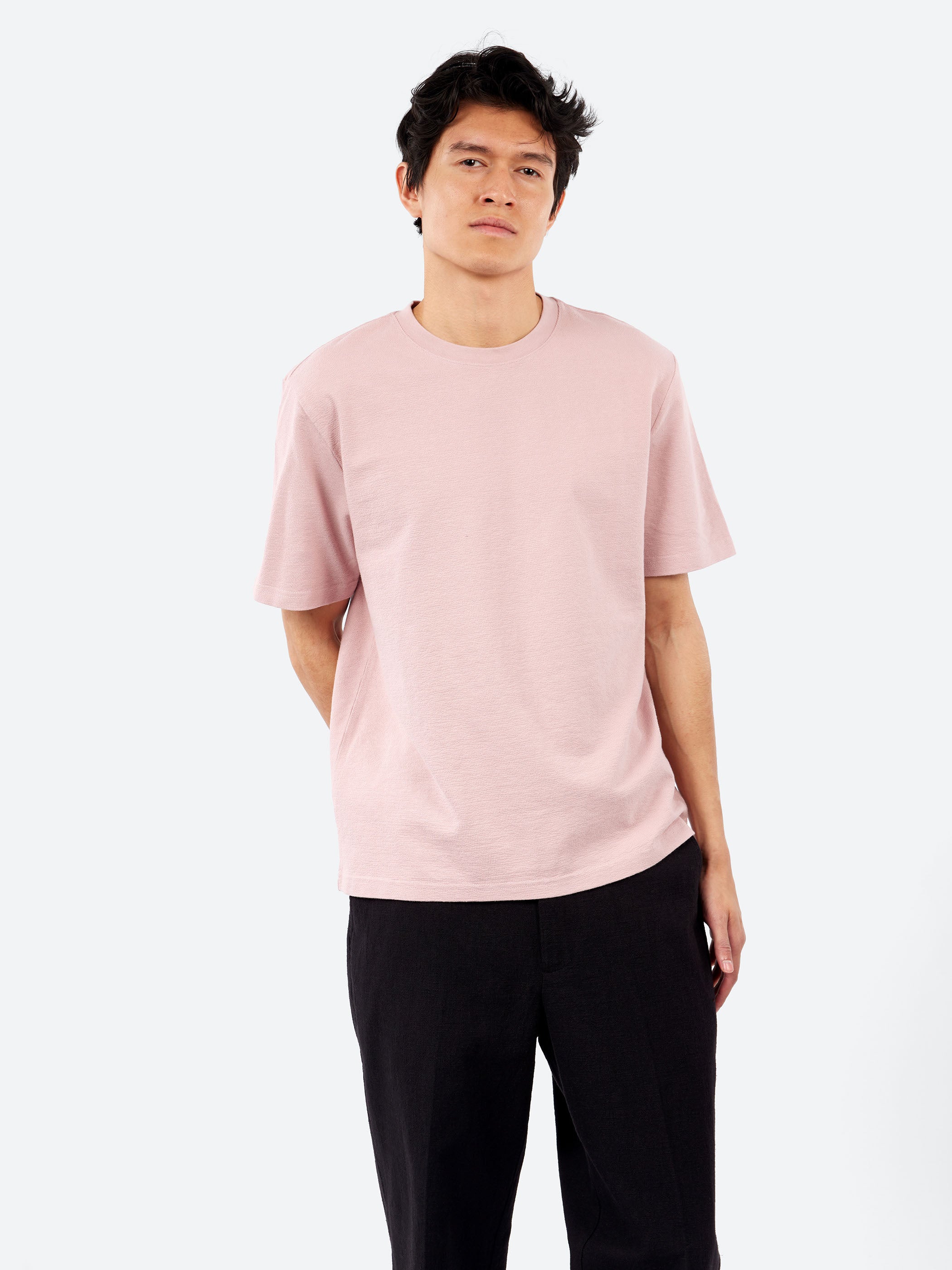 Dean S/S T-Shirt