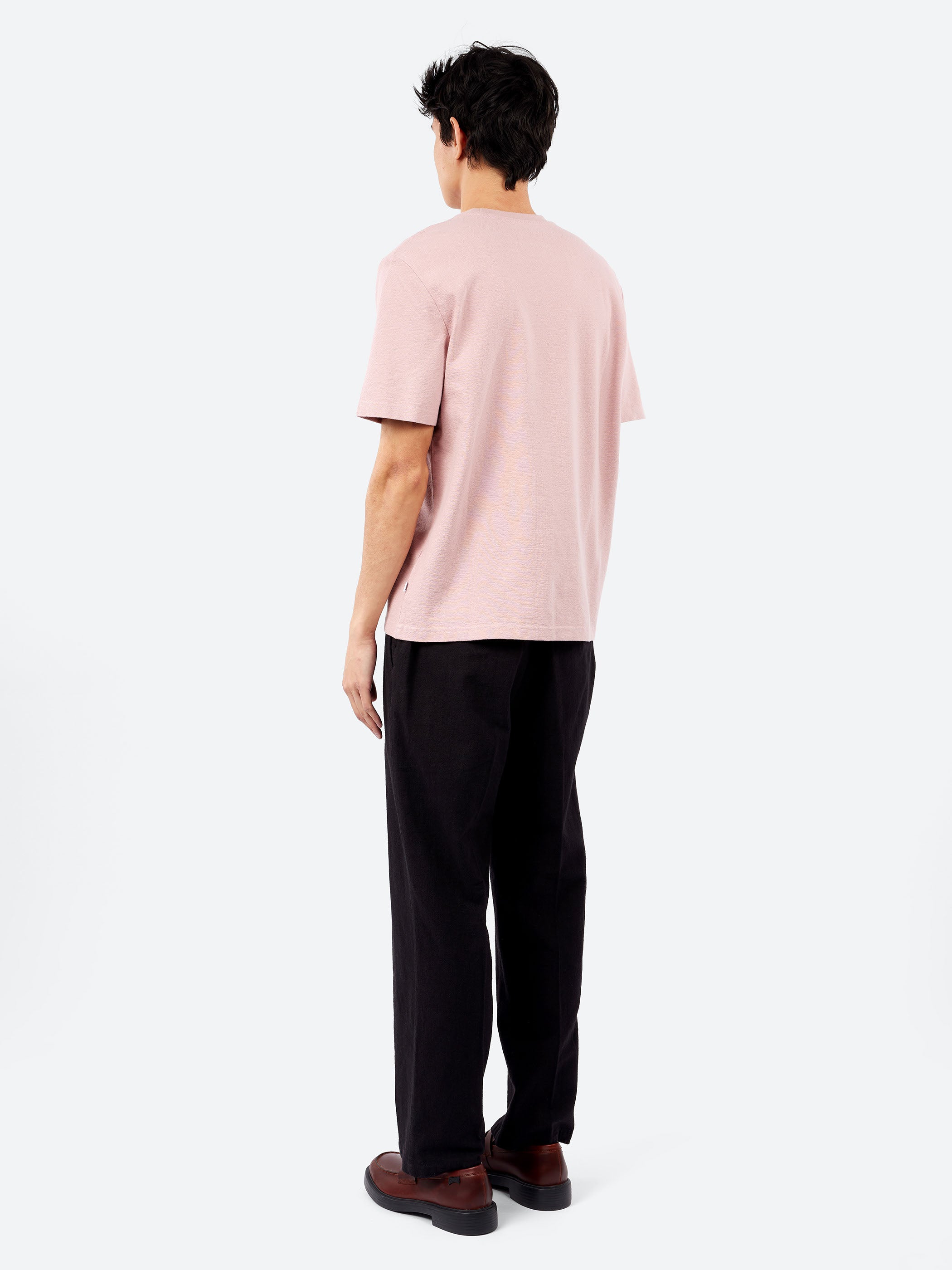 Dean S/S T-Shirt